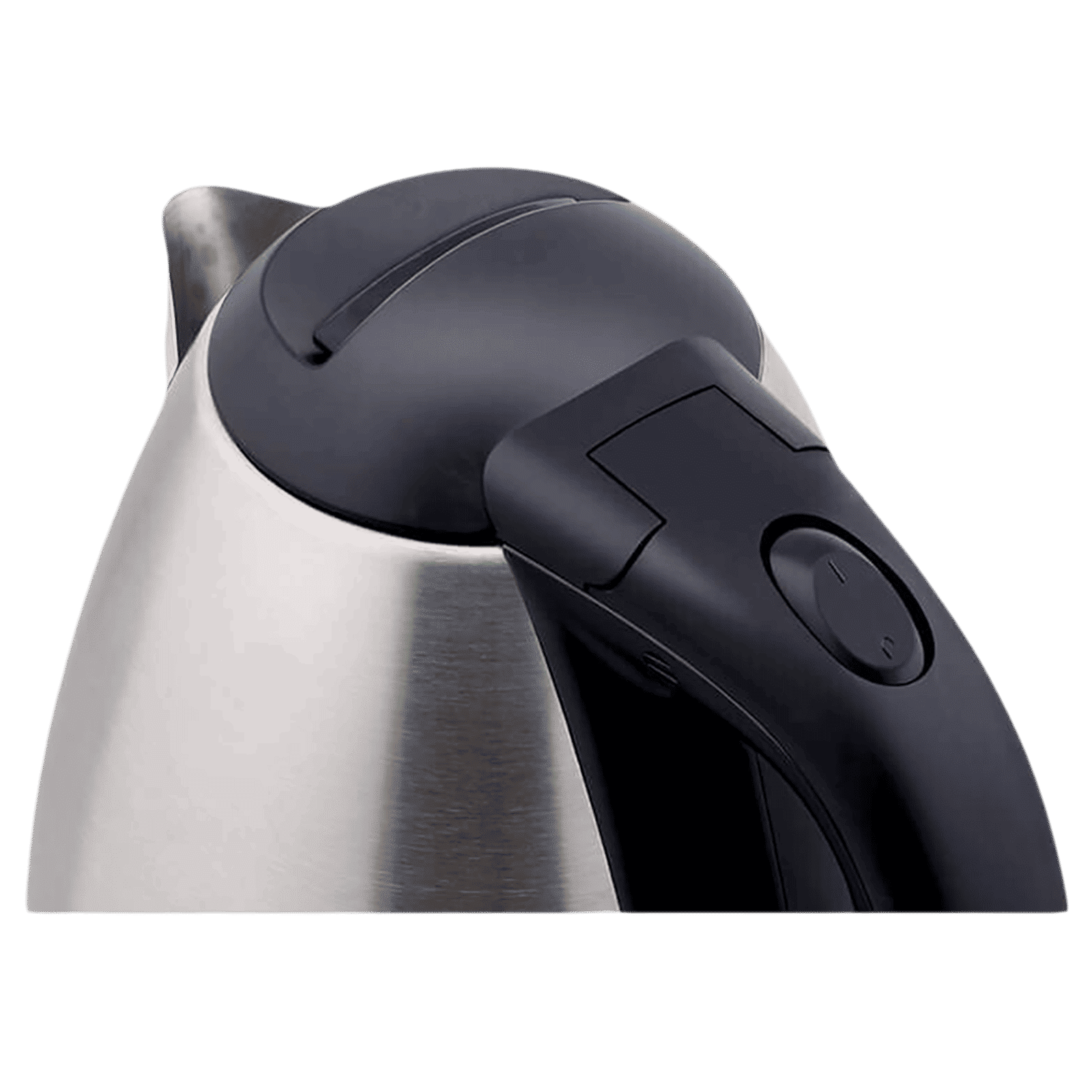 BAJAJ 1300 Watt 1.2 Litre Electric Kettle (Grey)_5