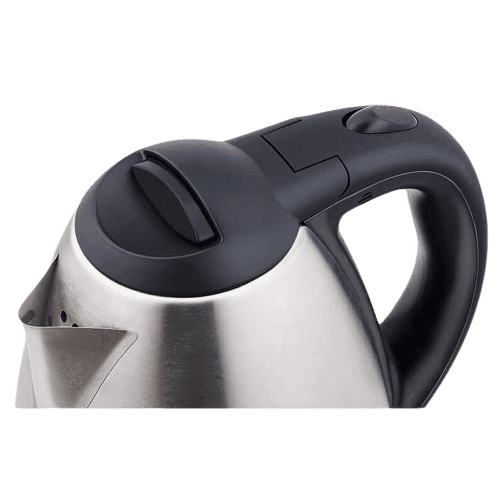 BAJAJ 1300 Watt 1.2 Litre Electric Kettle (Grey)_6