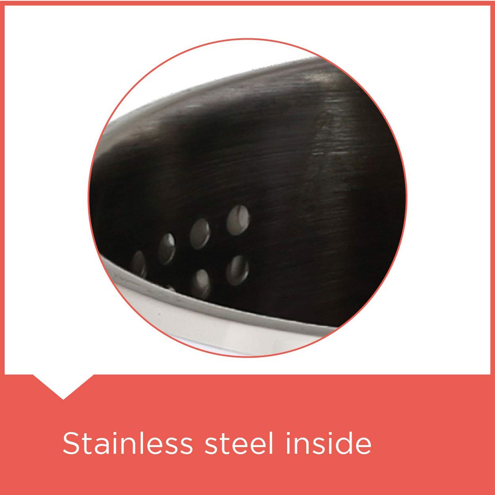 BLACK+DECKER 2150 Watt 1.7 Litre Electric Kettle with Auto Shut Off (White)_9