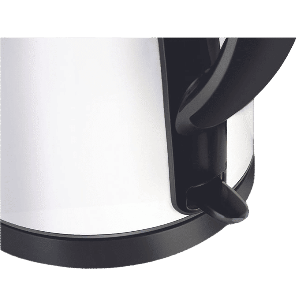 BLACK+DECKER 2150 Watt 1.7 Litre Electric Kettle with Auto Shut Off (White)_8