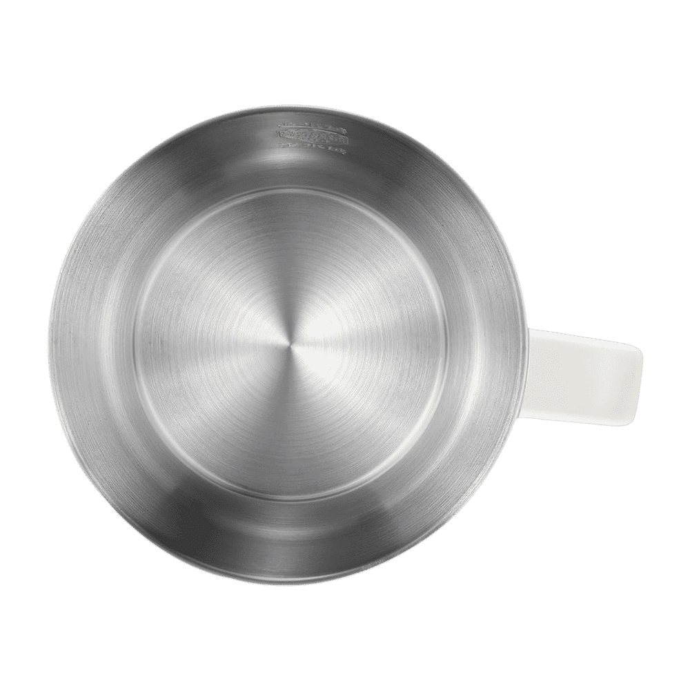 WONDERCHEF Luxe 1000 Watt 1.2 Litre Multi Cook Electric Kettle with Cordless Power Base (Red) WONDERCHEF Luxe 1000 Watt 1.2 Litre Multi Cook Electric Kettle with Cordless Power Base (Red)_8