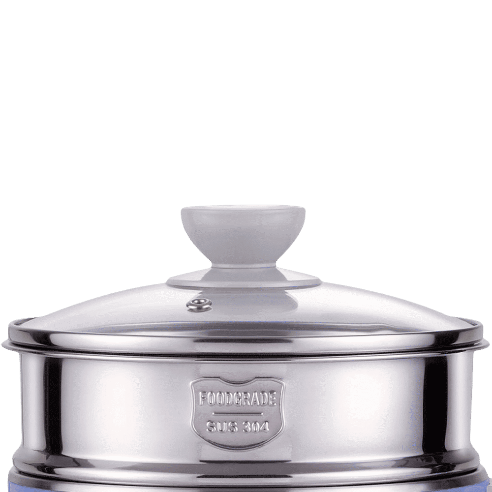 WONDERCHEF Luxe 1000 Watt 1.2 Litre Electric Kettle with Cool Touch Plastic Exterior (Blue)_11