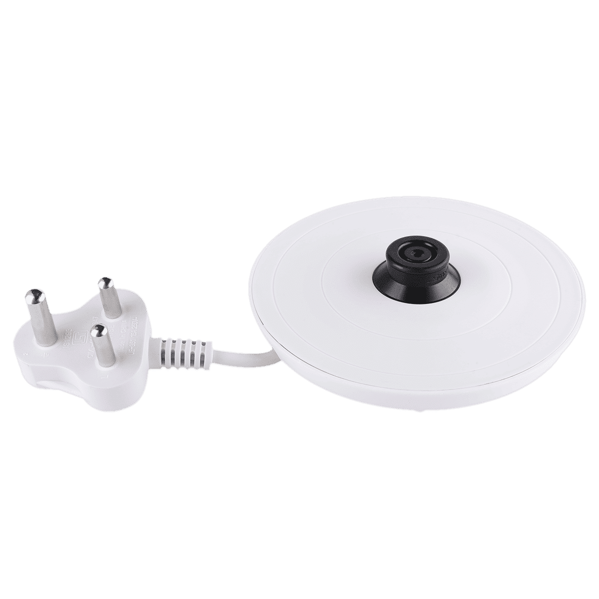 Croma 2200 Watt 1.7 Litre Electric Kettle with 360 Degree Swivel Base (White)_10