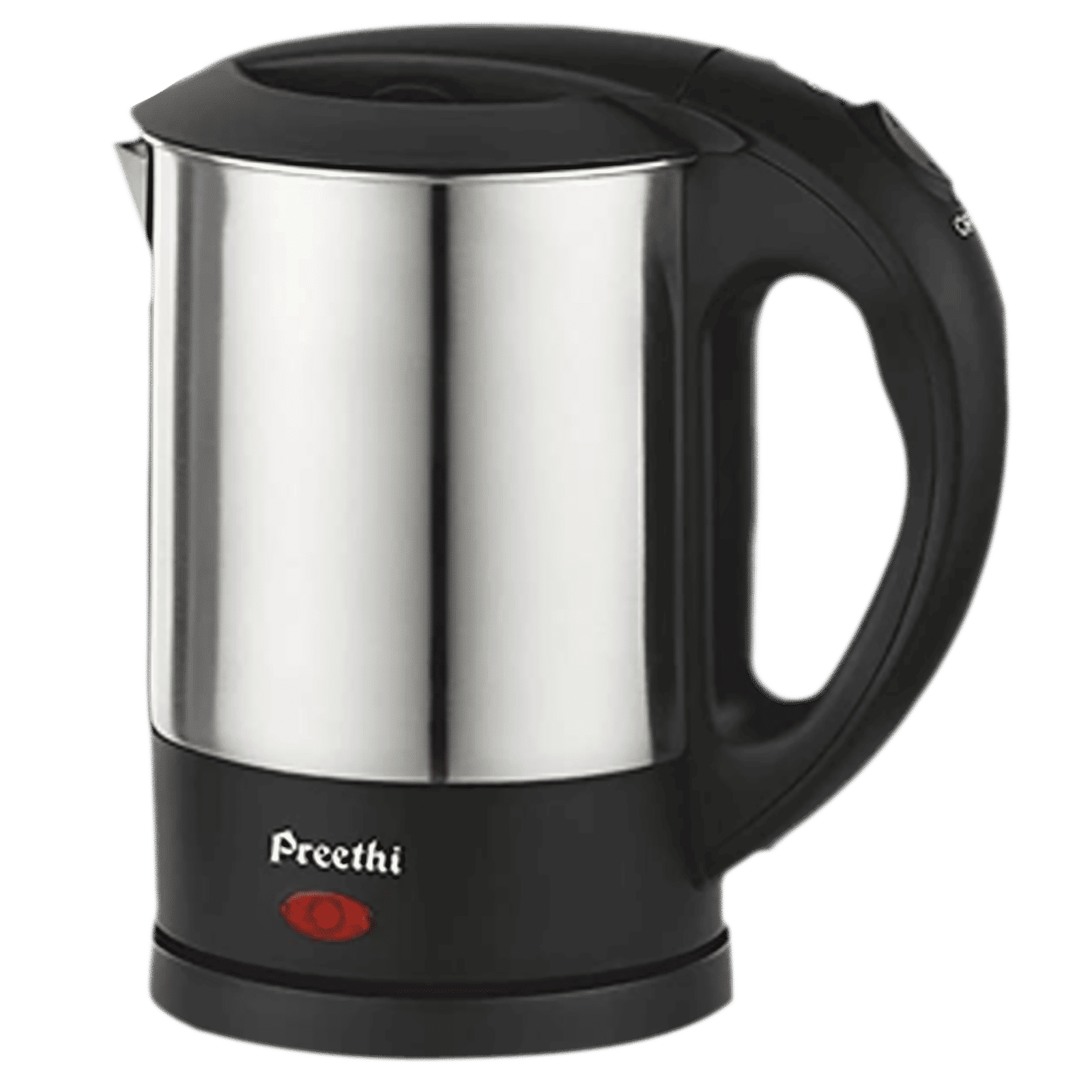 Preethi Armour 1350 Watt 1 Litre Electric Kettle with Auto Shut Off (Steel)_6