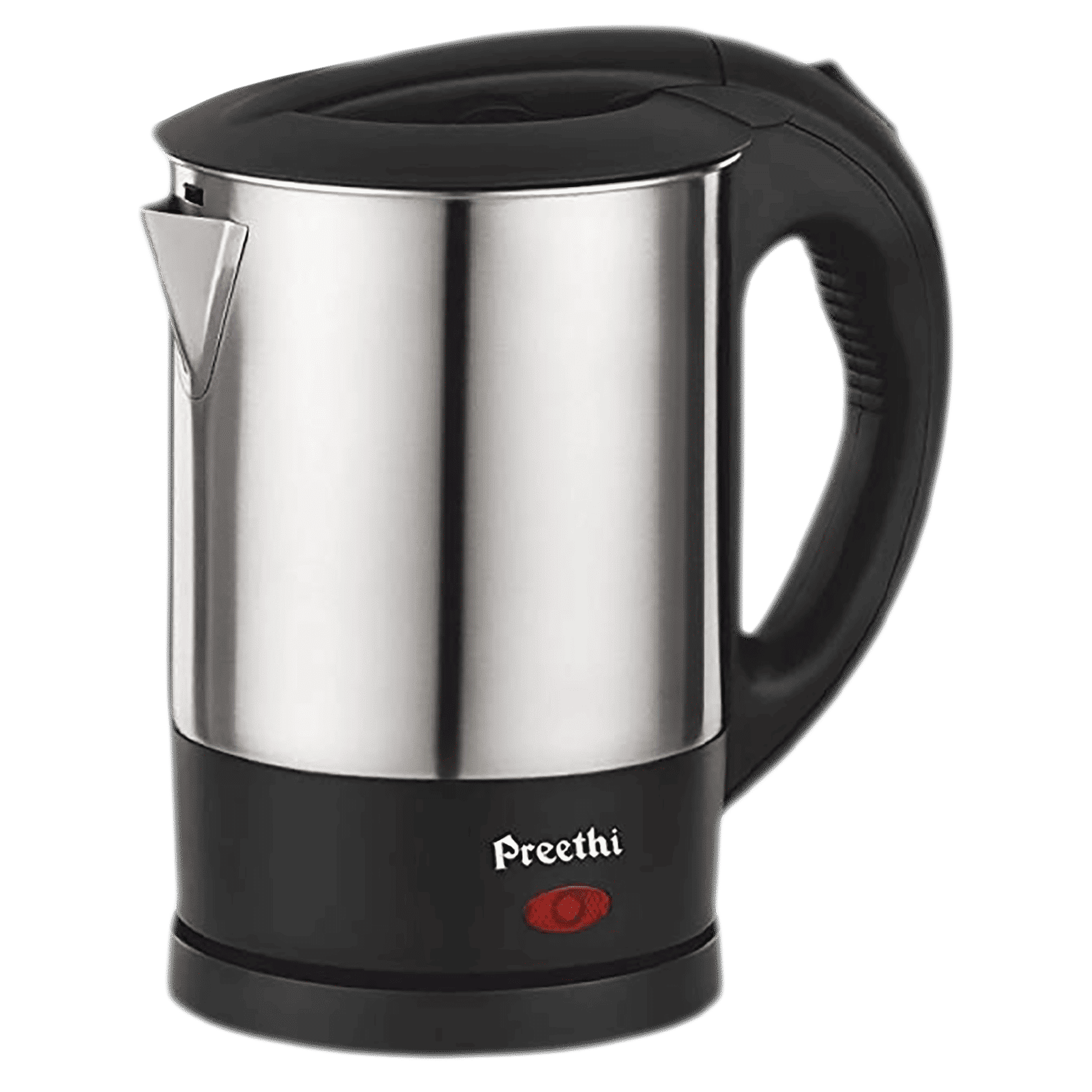 Preethi Armour 1350 Watt 1 Litre Electric Kettle with Auto Shut Off (Steel)_12