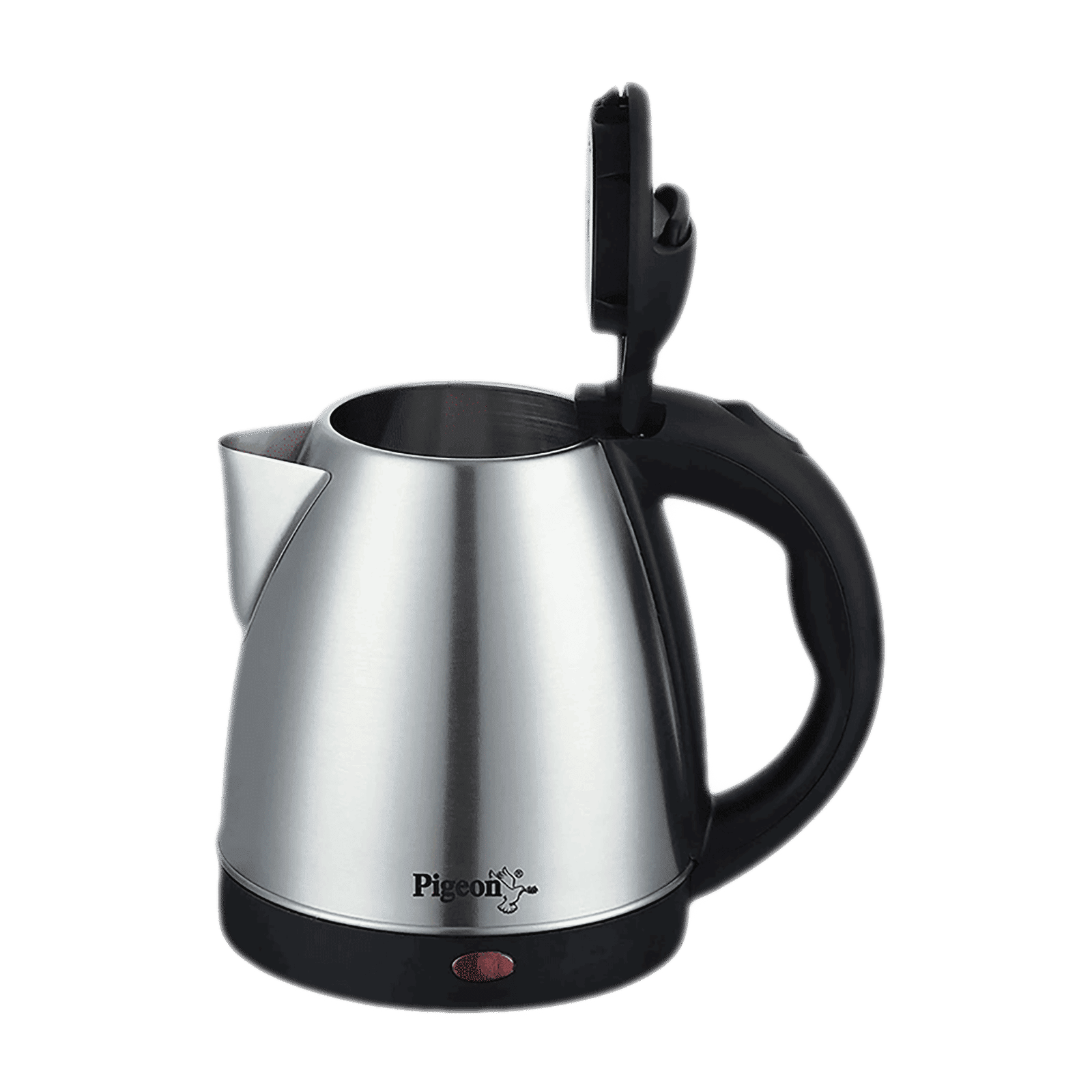 Pigeon 1300 Watt 1.5 Litre Electric Kettle with Auto Shut Off (Silver)_8
