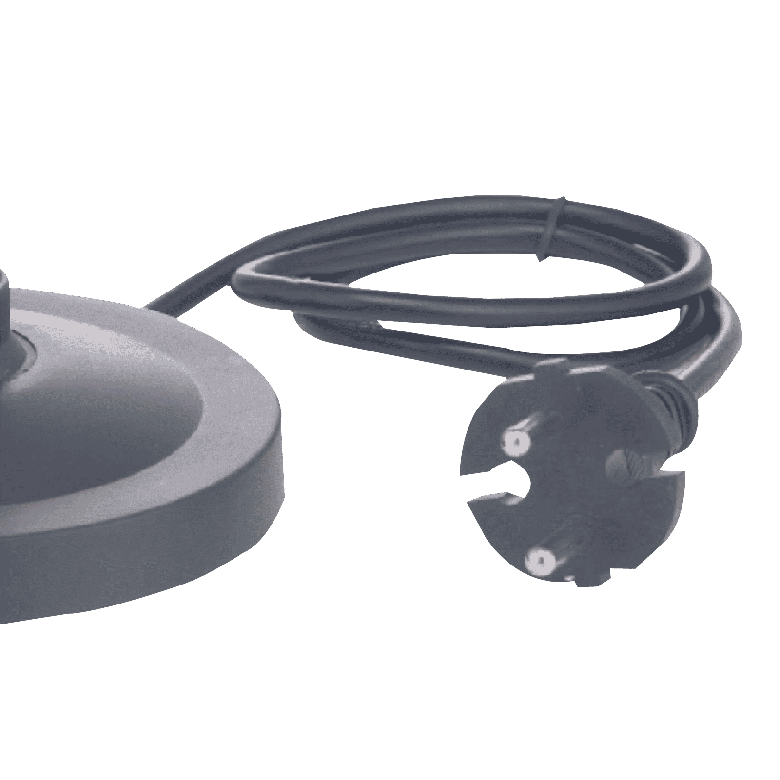 BOROSIL Eva 1200 Watt 1 Litre Electric Kettle with 360 Degree Rotation Base (Black)_7