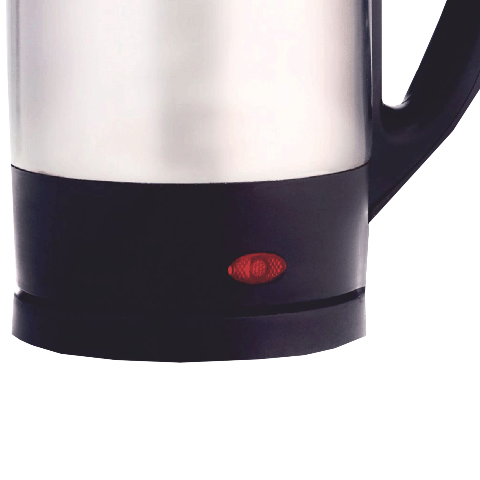 BOROSIL Eva 1200 Watt 1 Litre Electric Kettle with 360 Degree Rotation Base (Black)_10