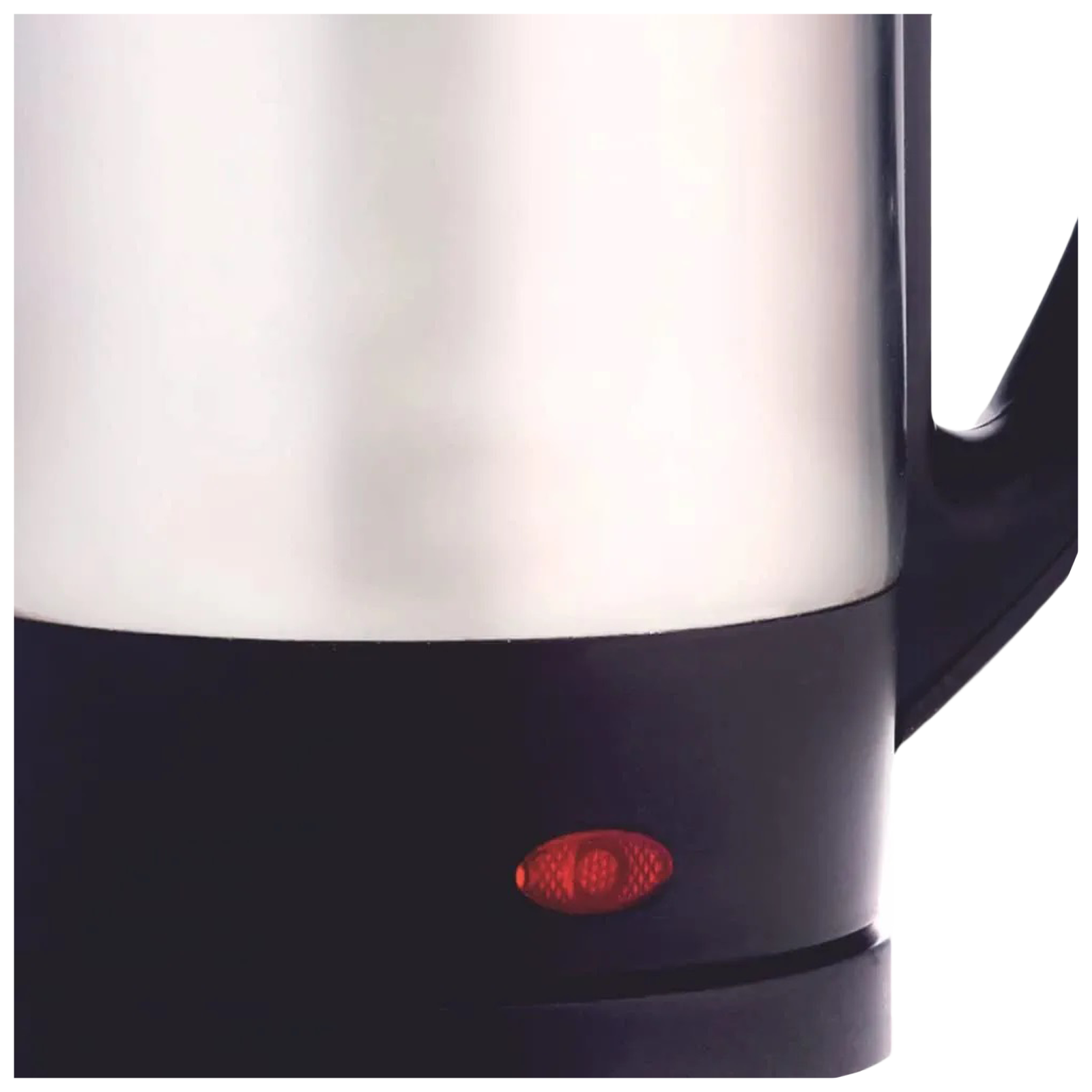 BOROSIL Eva 1200 Watt 1 Litre Electric Kettle with 360 Degree Rotation Base (Black)_11