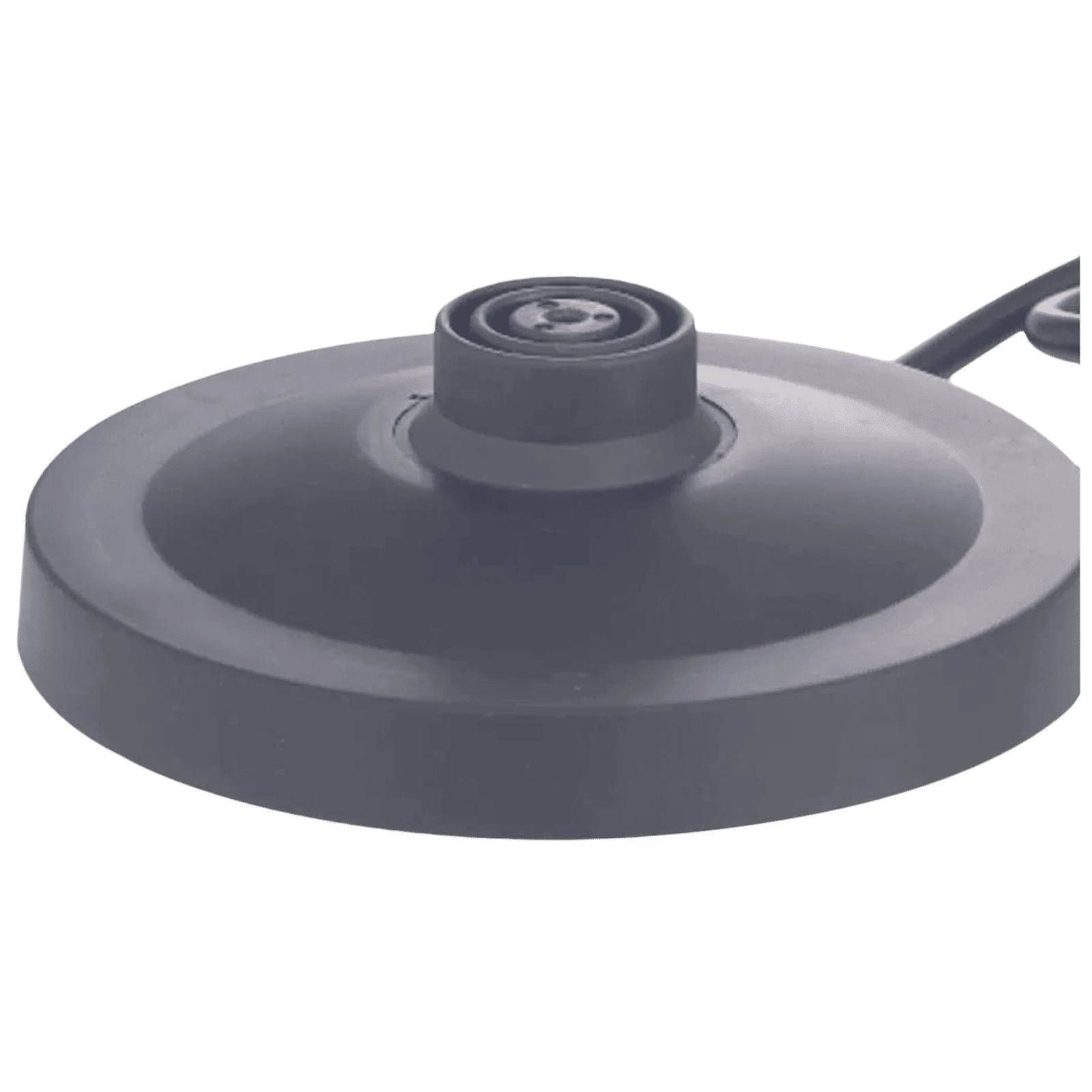 BOROSIL Eva 1200 Watt 1 Litre Electric Kettle with 360 Degree Rotation Base (Black)_6