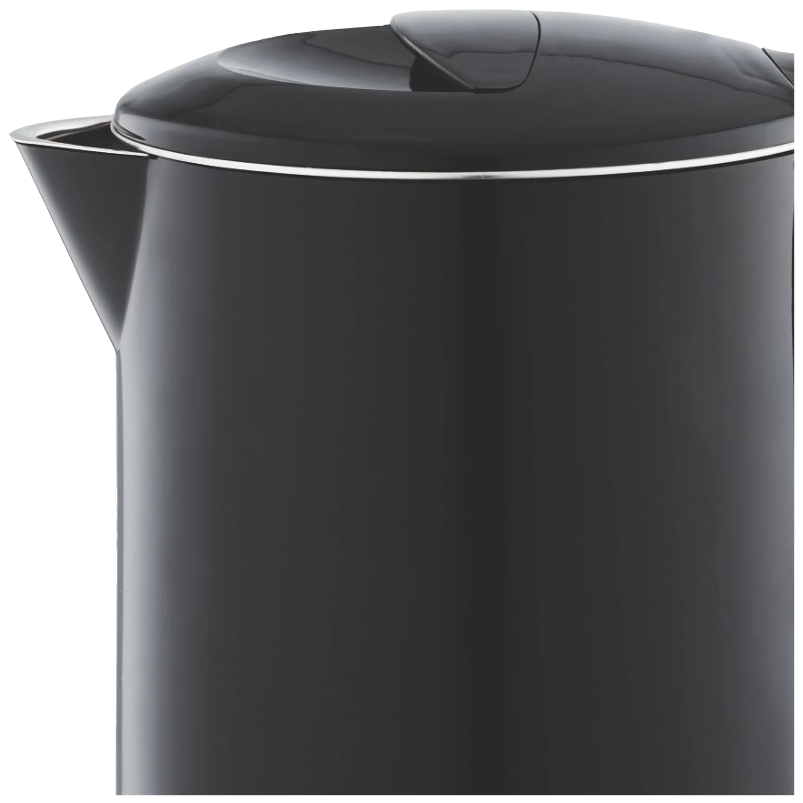 BOROSIL Eva Cool Touch 750 Watt 0.6 Litre Electric Kettle with Boil Dry Protection (Black) BOROSIL Eva Cool Touch 750 Watt 0.6 Litre Electric Kettle with Boil Dry Protection (Black)_7