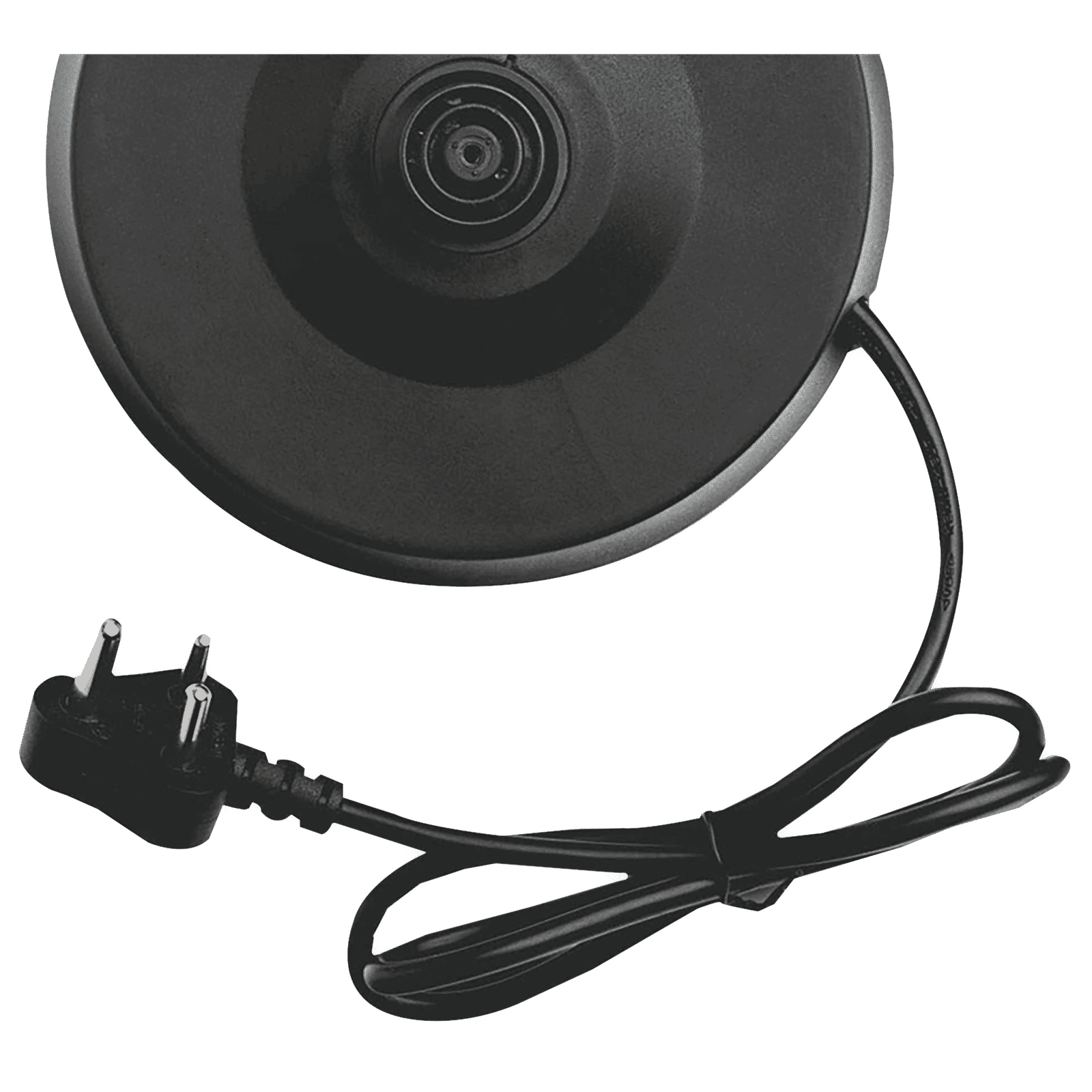 BOROSIL Rio 1200 Watt 1.5 Litre Electric Kettle with 360 Degree Rotation Base (Steel)_8