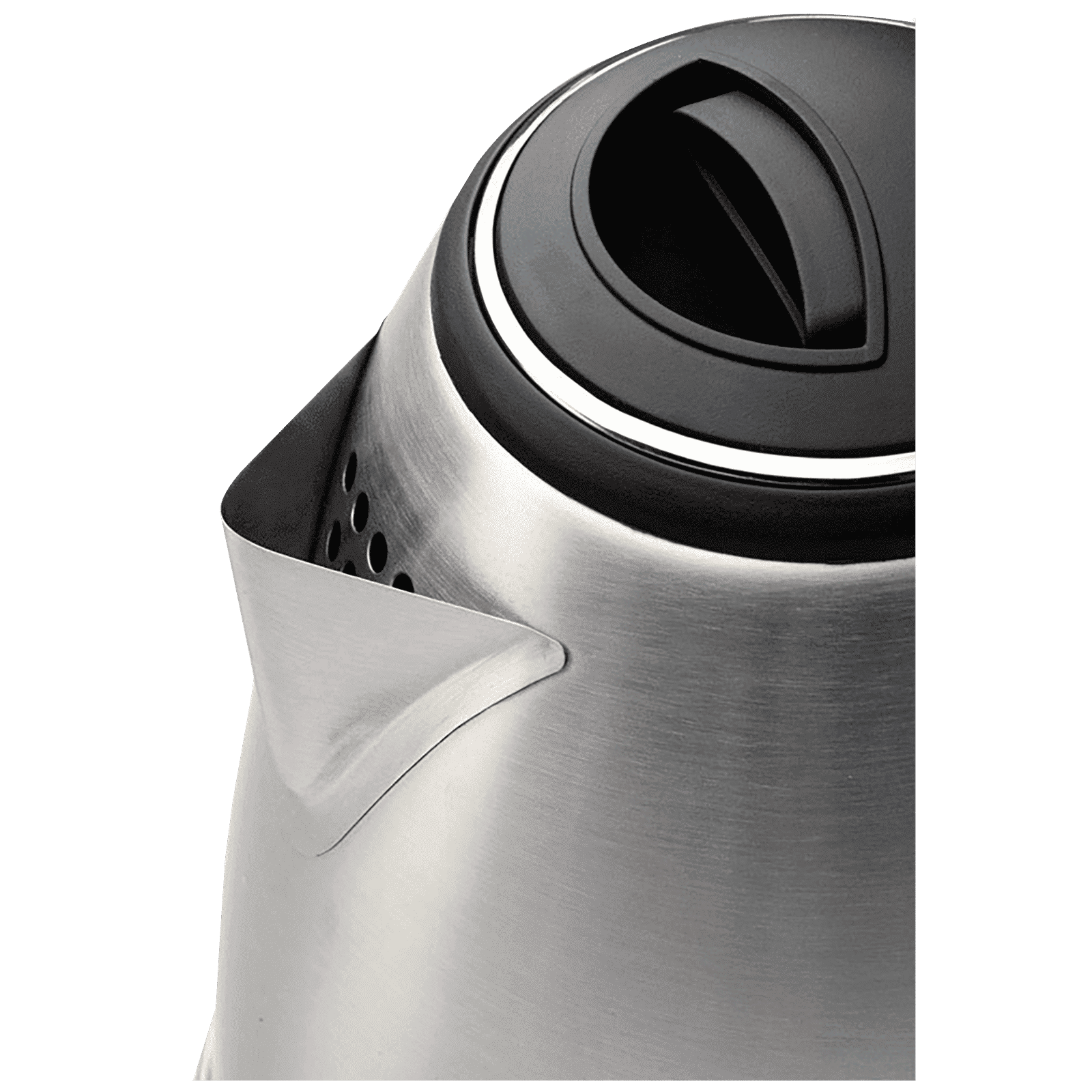 BOROSIL Rio 1200 Watt 1.5 Litre Electric Kettle with 360 Degree Rotation Base (Steel)_11