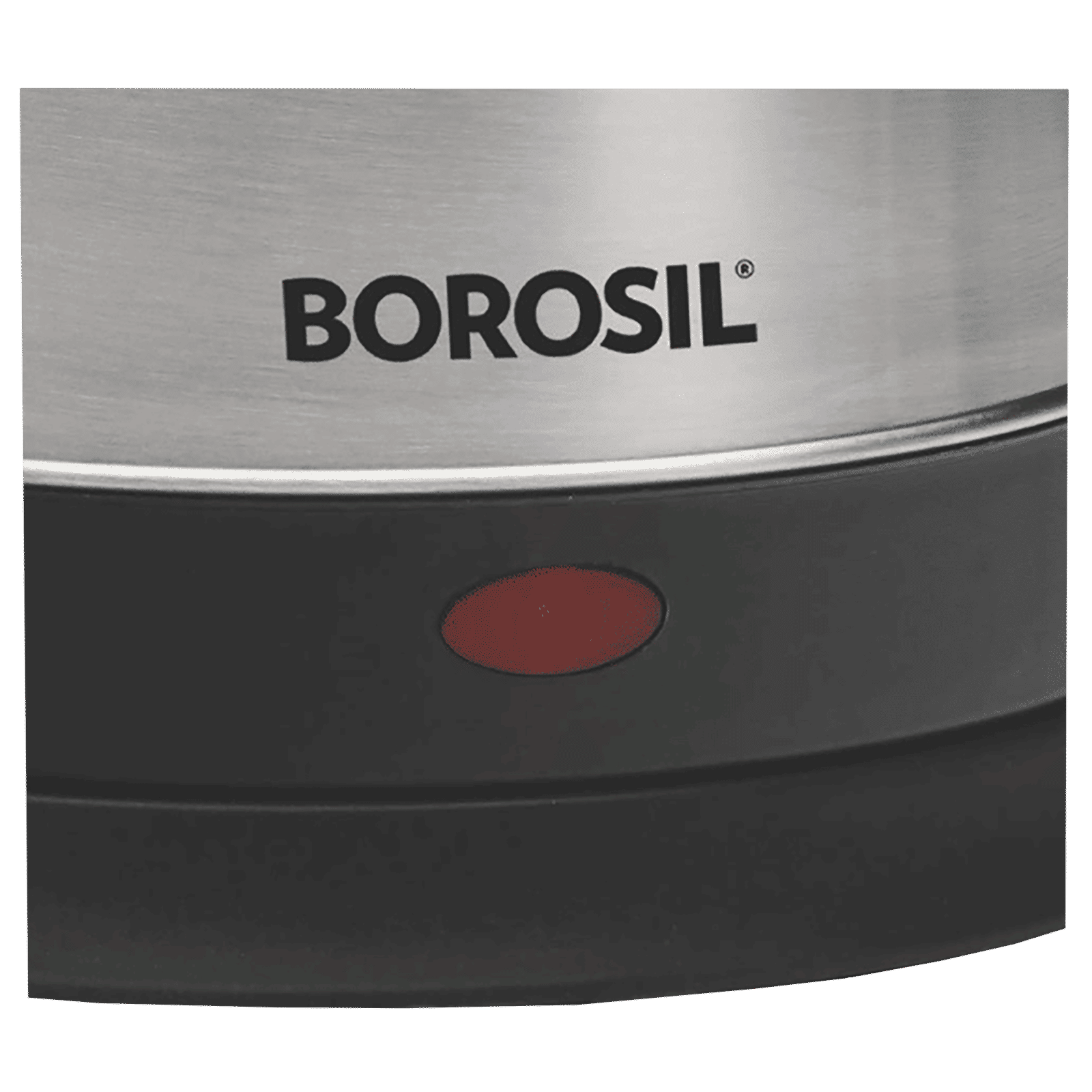 BOROSIL Rio 1200 Watt 1.5 Litre Electric Kettle with 360 Degree Rotation Base (Steel)_12