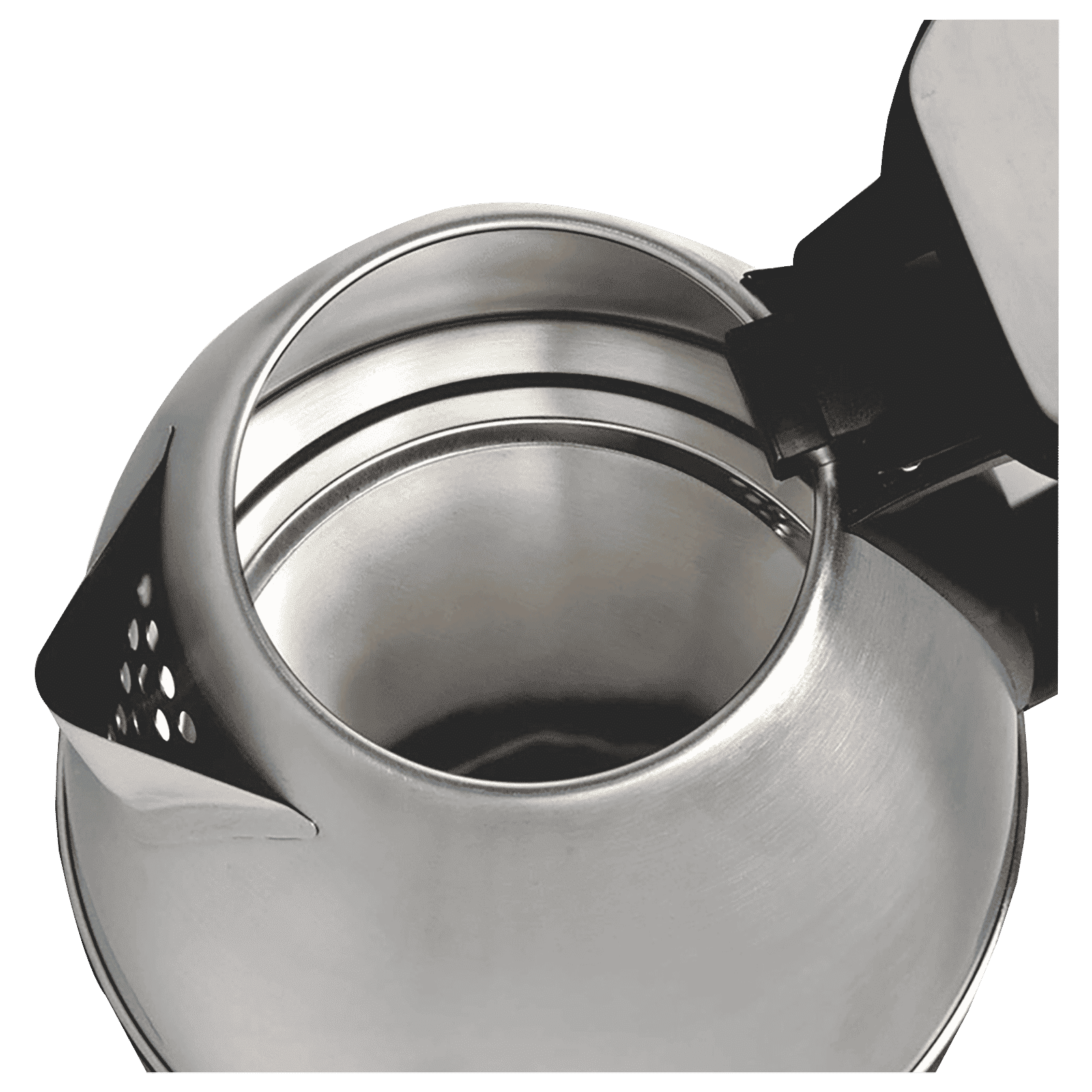 BOROSIL Rio 1200 Watt 1.5 Litre Electric Kettle with 360 Degree Rotation Base (Steel)_14