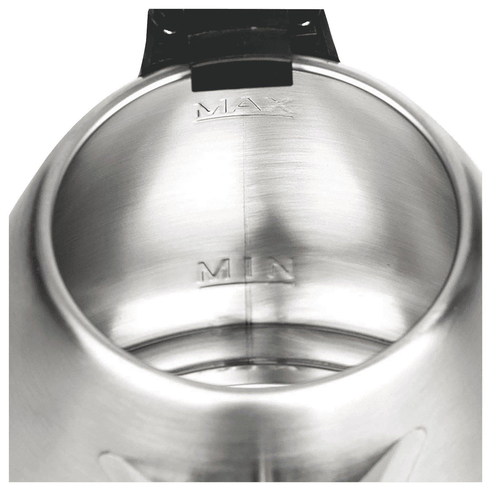 BOROSIL Rio 1200 Watt 1.5 Litre Electric Kettle with 360 Degree Rotation Base (Steel)_5