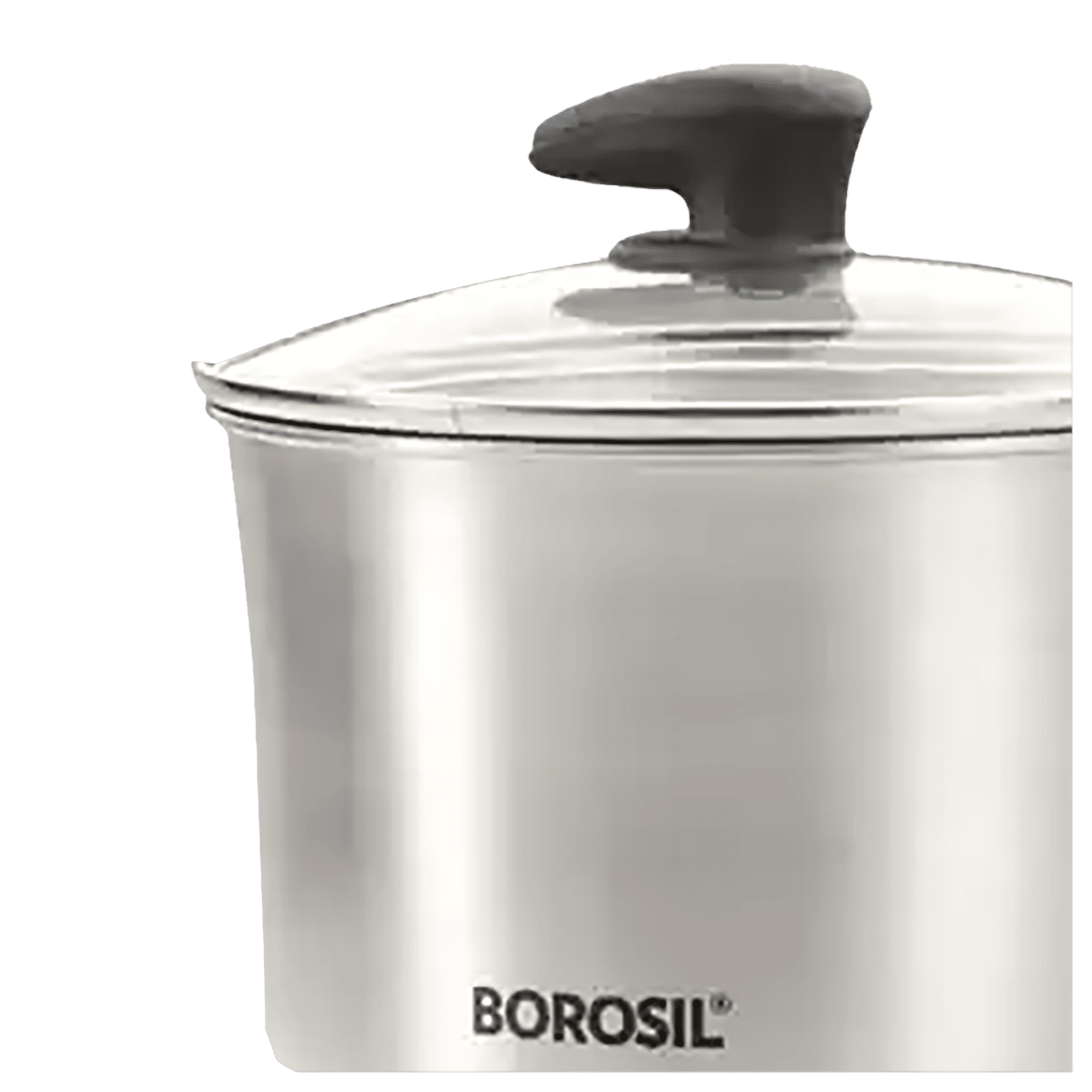 BOROSIL Omni 600 Watt 1.5 Litre Electric Kettle with 360 Degree Rotation Base (Silver)_8