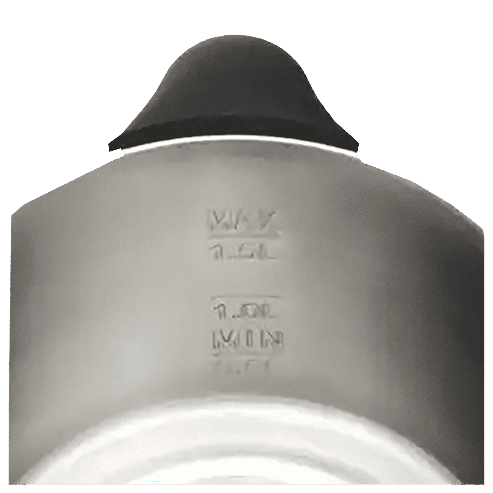 BOROSIL Omni 600 Watt 1.5 Litre Electric Kettle with 360 Degree Rotation Base (Silver)_15