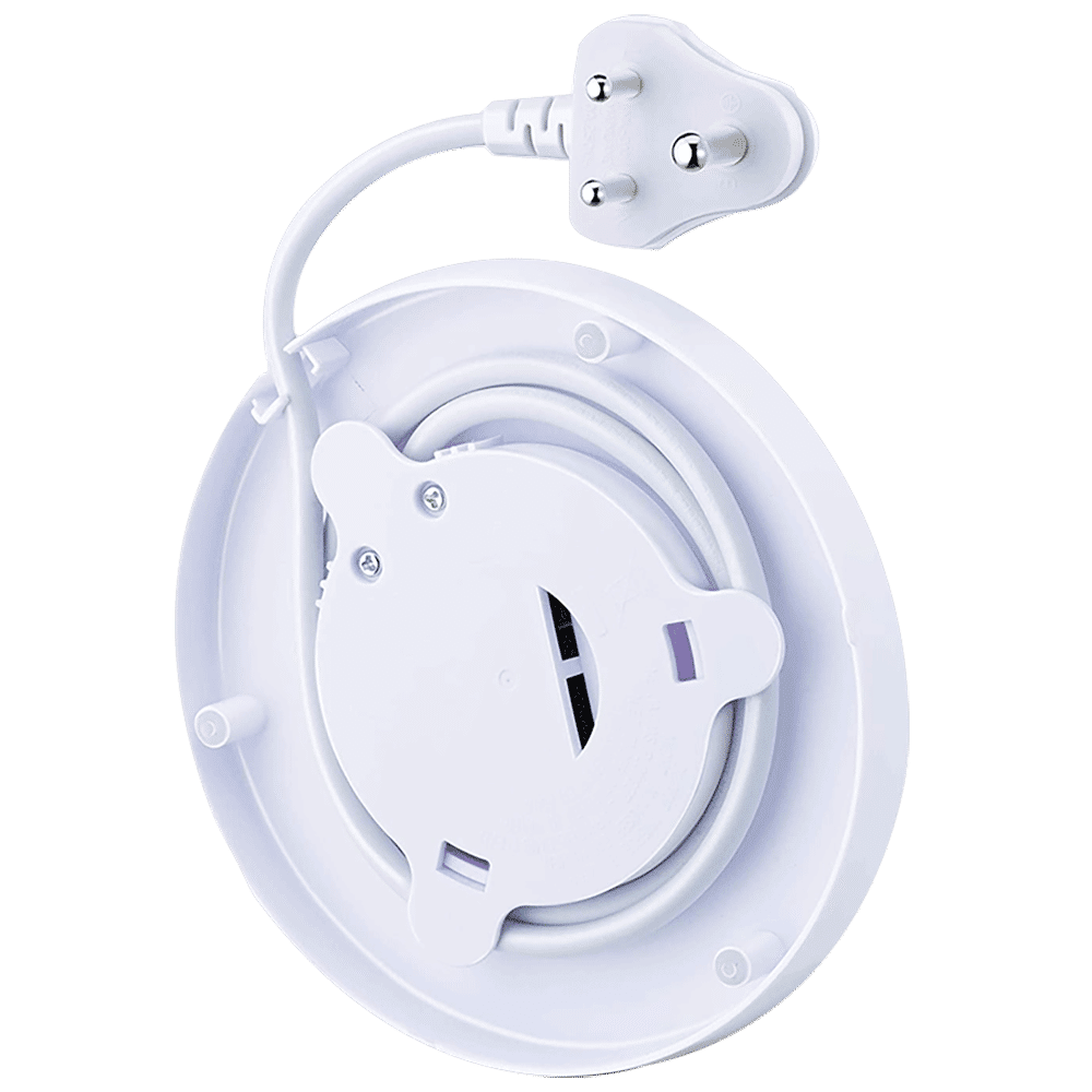 morphy richards Puro 2000 Watt 1.7 Litre Electric Kettle with Water Level Indicator (White) morphy richards Puro 2000 Watt 1.7 Litre Electric Kettle with Water Level Indicator (White)_7