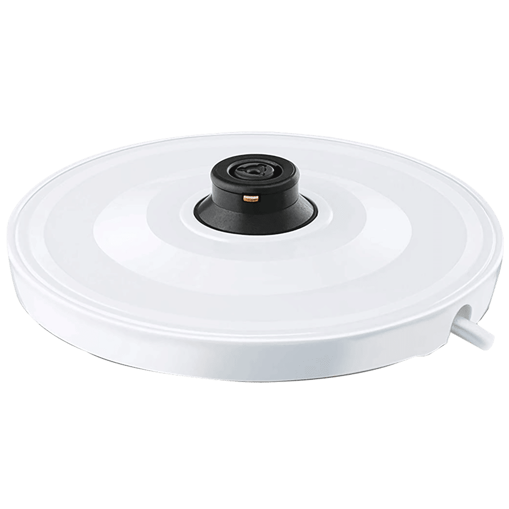 morphy richards Puro 2000 Watt 1.7 Litre Electric Kettle with Water Level Indicator (White) morphy richards Puro 2000 Watt 1.7 Litre Electric Kettle with Water Level Indicator (White)_4