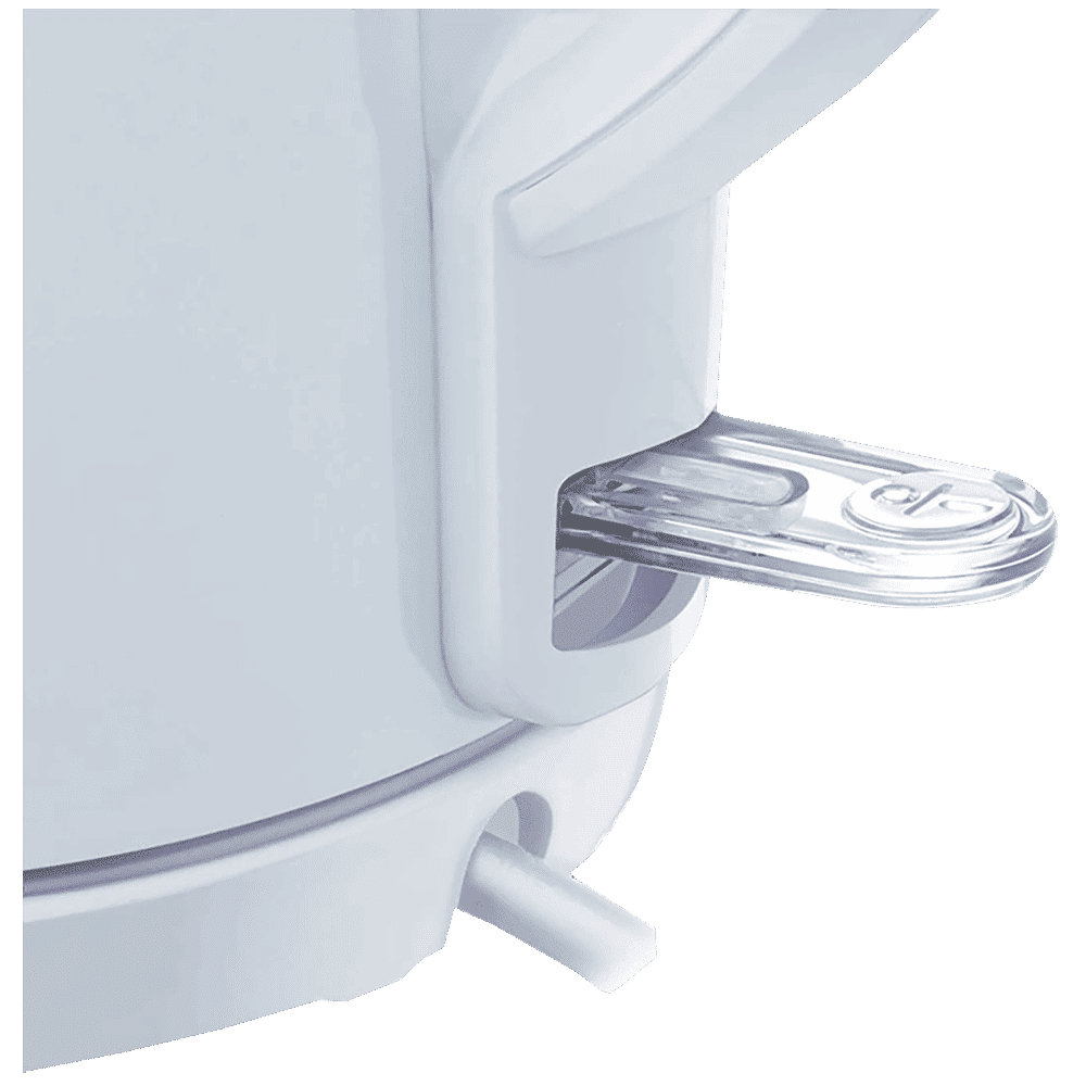 morphy richards Puro 2000 Watt 1.7 Litre Electric Kettle with Water Level Indicator (White) morphy richards Puro 2000 Watt 1.7 Litre Electric Kettle with Water Level Indicator (White)_5