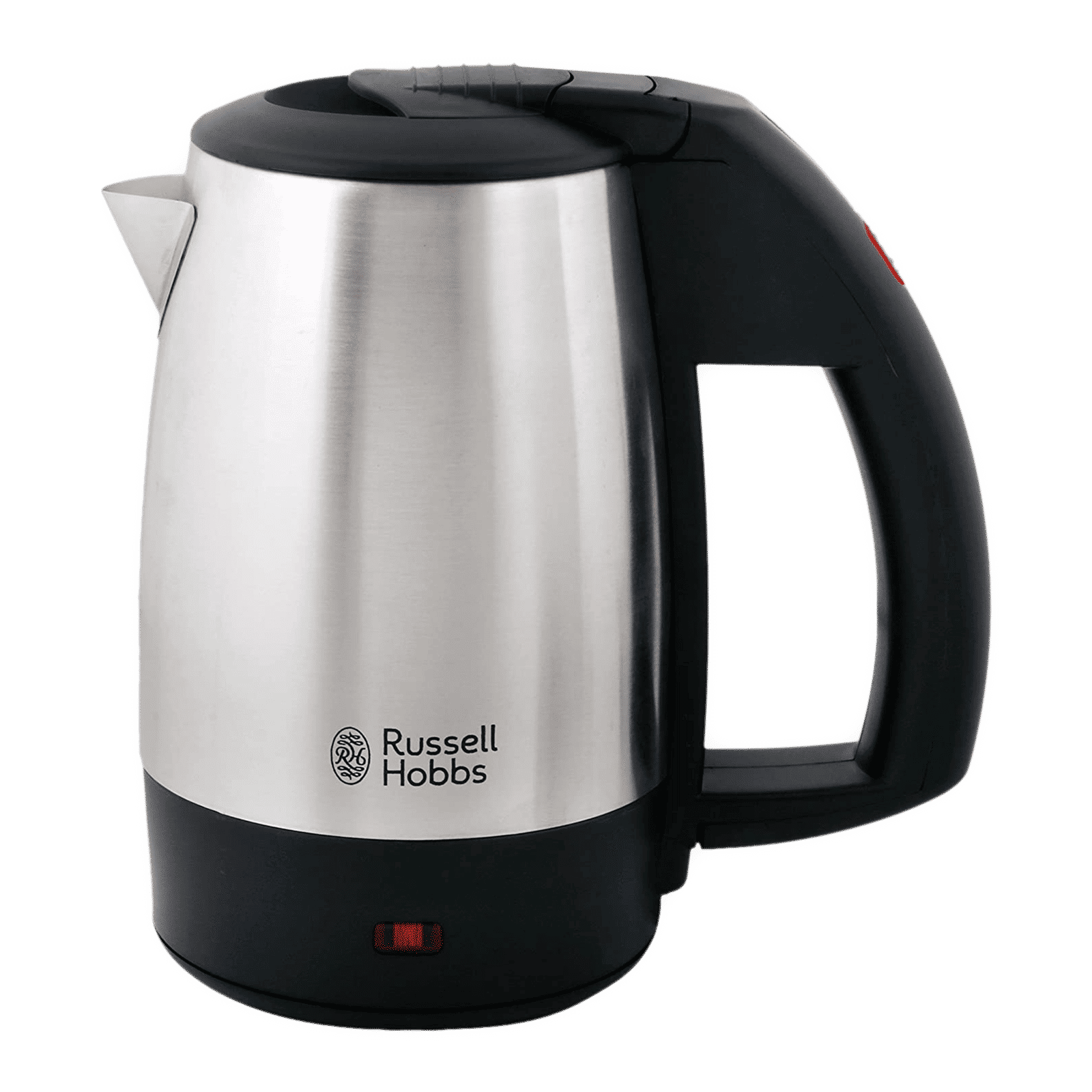 Russell Hobbs 1000 Watt 0.5 Litre Electric Kettle with Auto Shut Off (Silver)_1