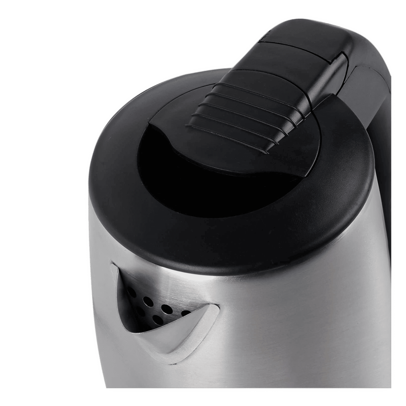 Russell Hobbs 1000 Watt 0.5 Litre Electric Kettle with Auto Shut Off (Silver)_6