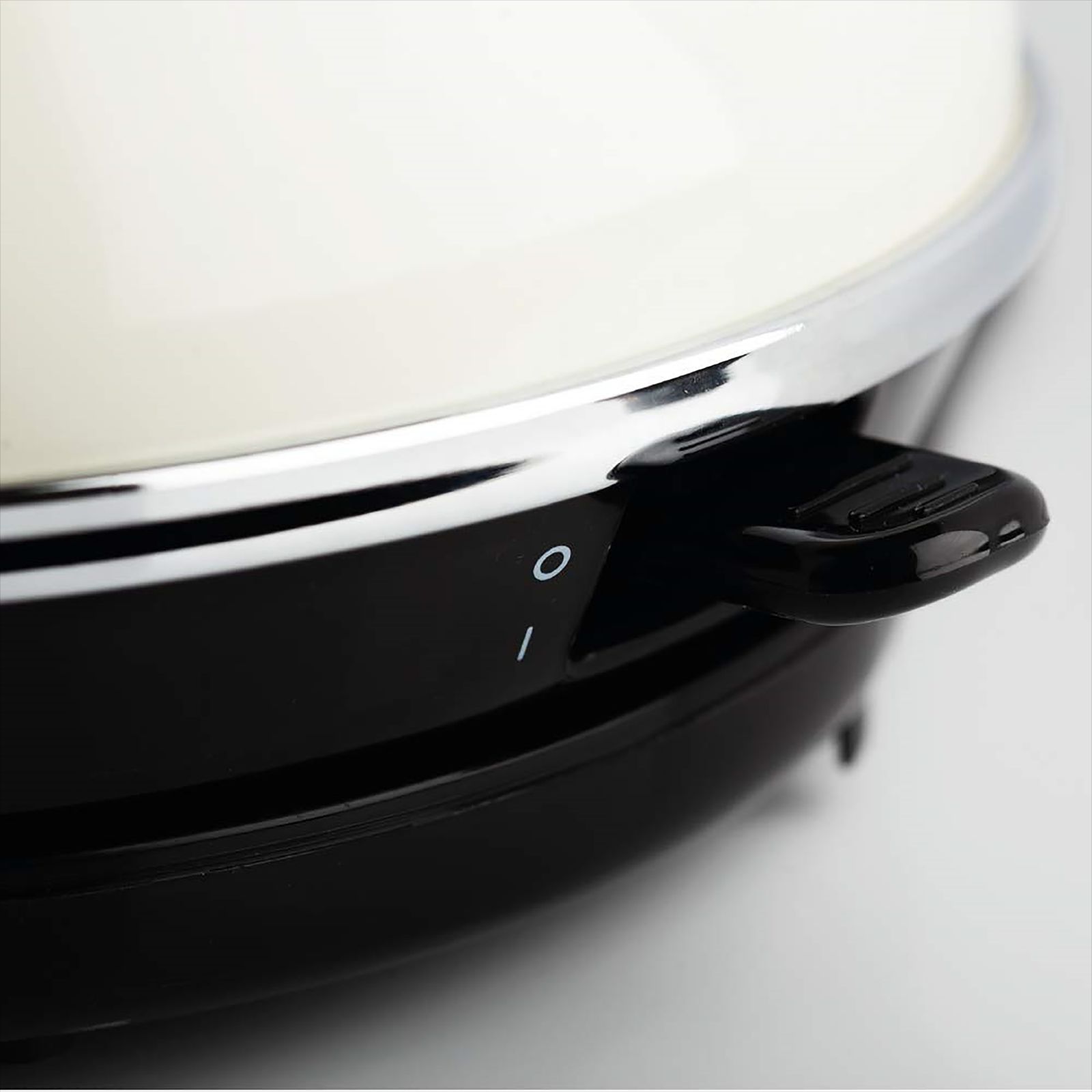 HADEN Boston 3000 Watt 1.7 Litre Electric Kettle with 360 Degree Rotation Base (Cream)_11