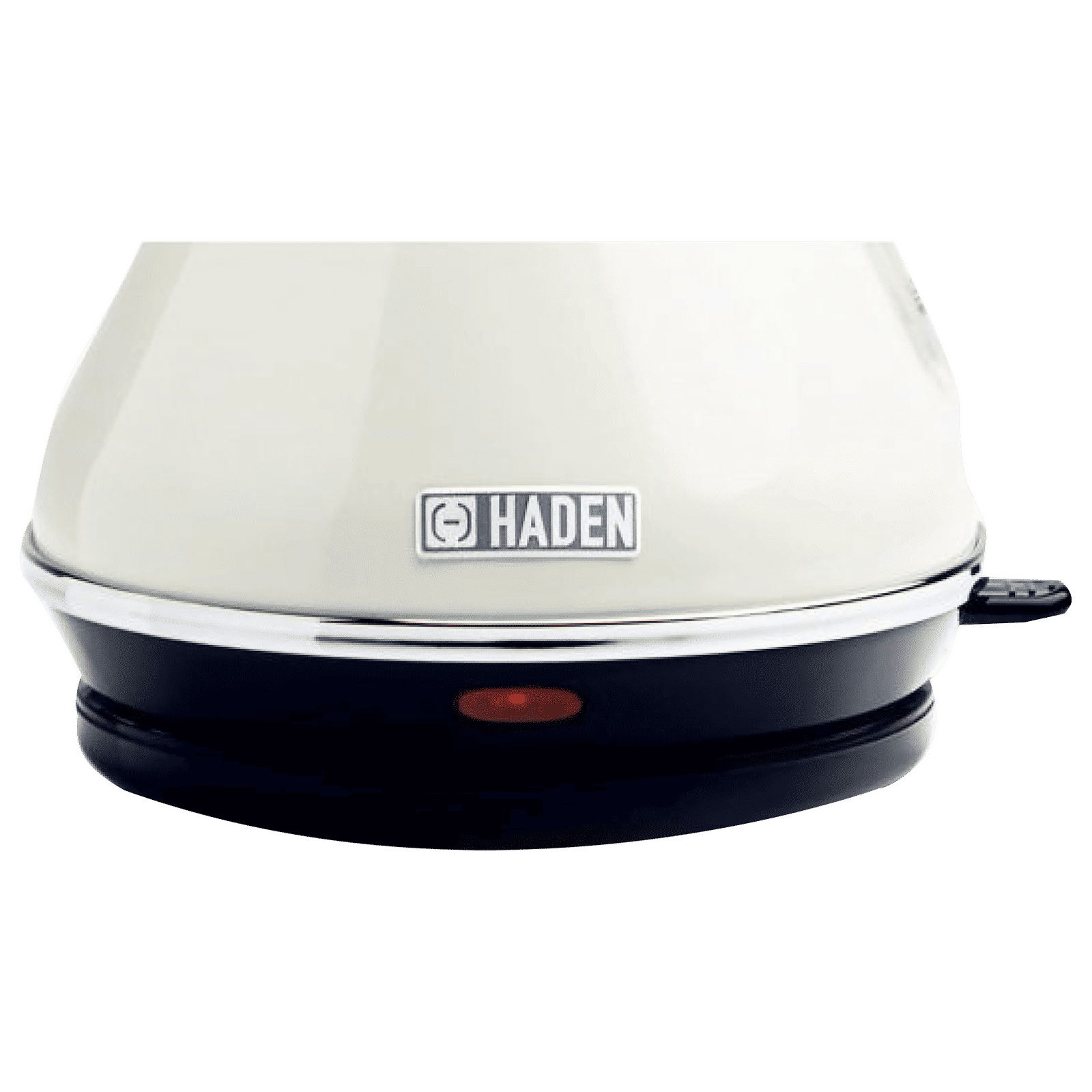HADEN Boston 3000 Watt 1.7 Litre Electric Kettle with 360 Degree Rotation Base (Cream)_5