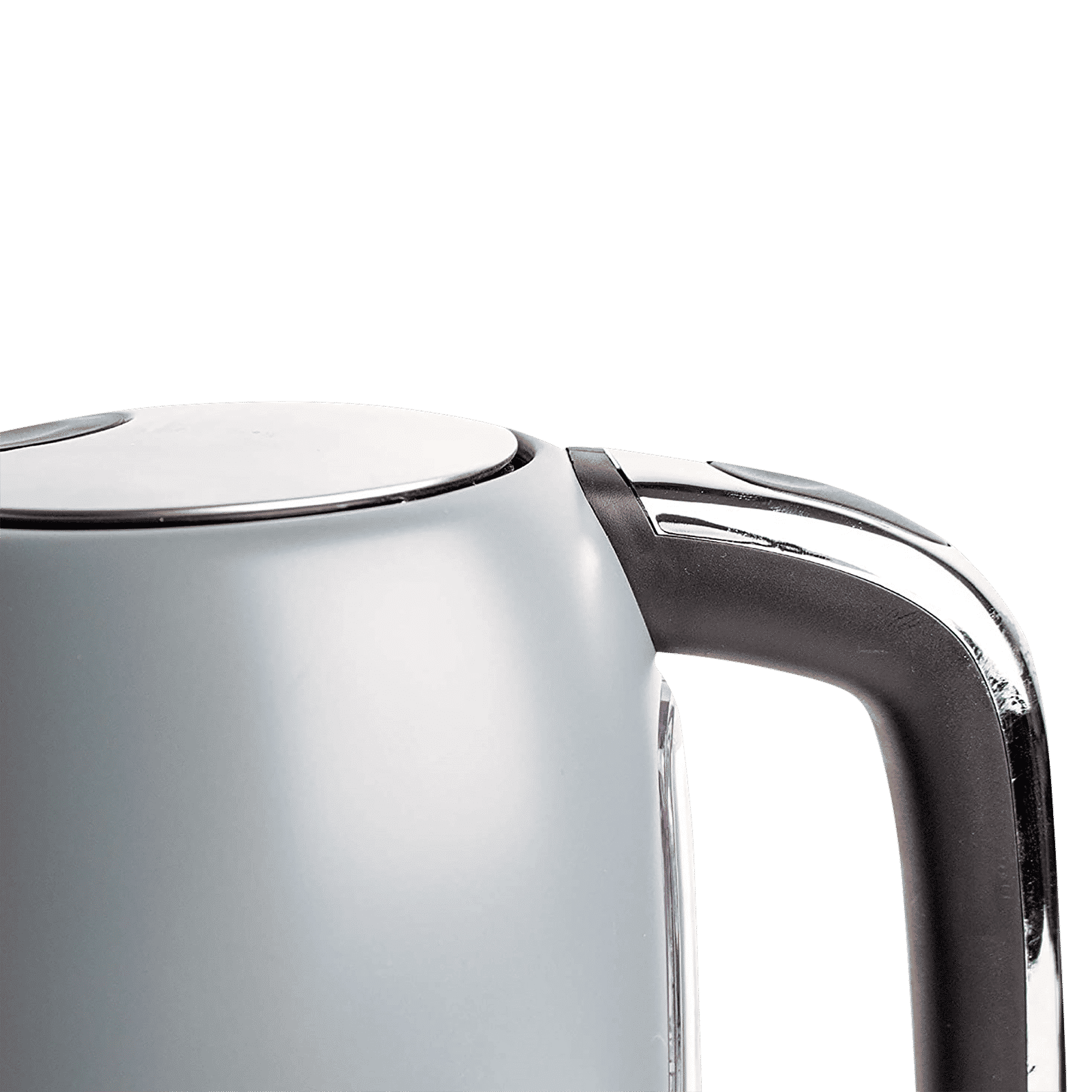 HADEN Perth Slate 3000 Watt 1.7 Litre Electric Kettle with Boil Dry Protection (Grey)_6