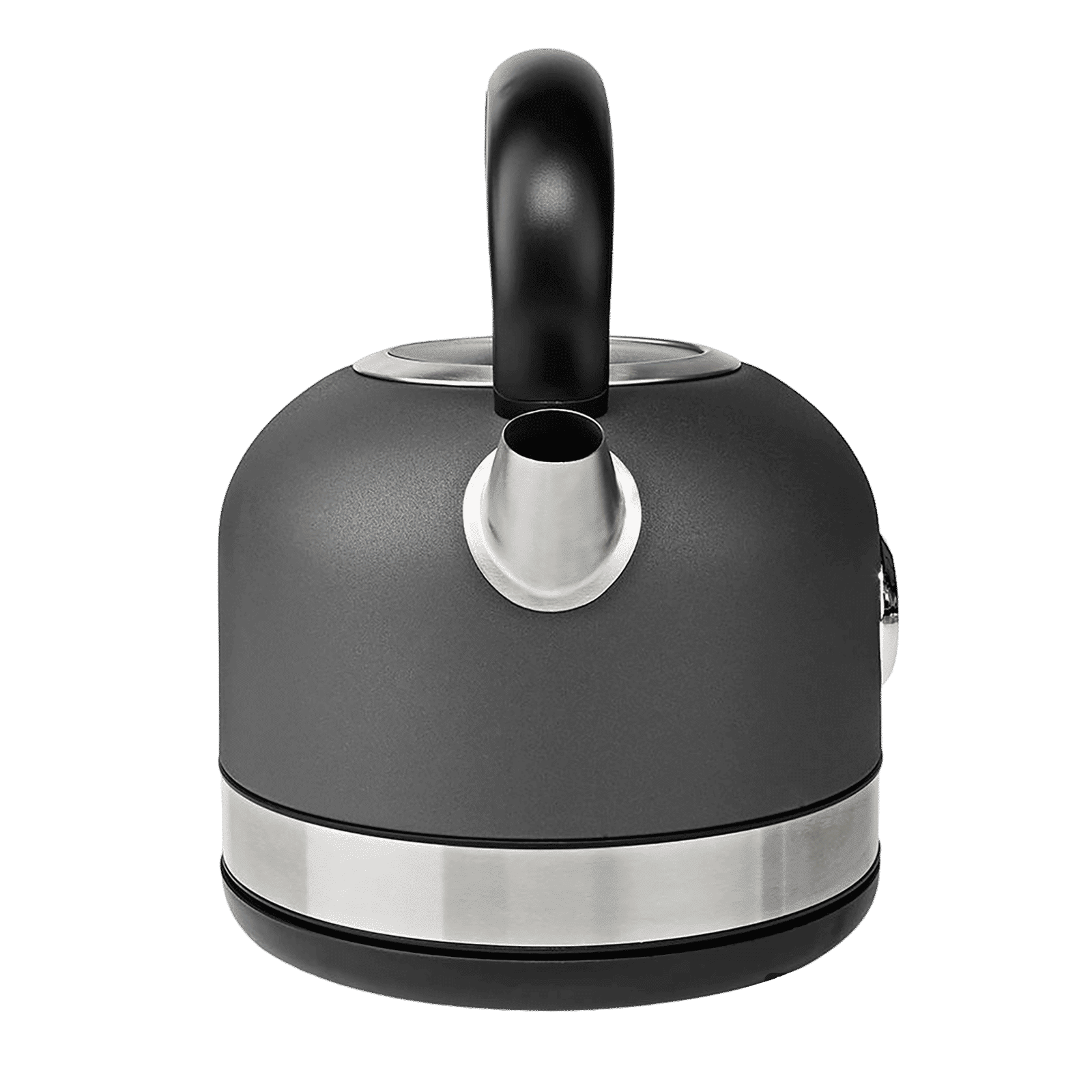 nedis KAWK310EGY 2150 Watt 1.7 Litre Electric Kettle with Water Level Indicator (Grey) nedis KAWK310EGY 2150 Watt 1.7 Litre Electric Kettle with Water Level Indicator (Grey)_4