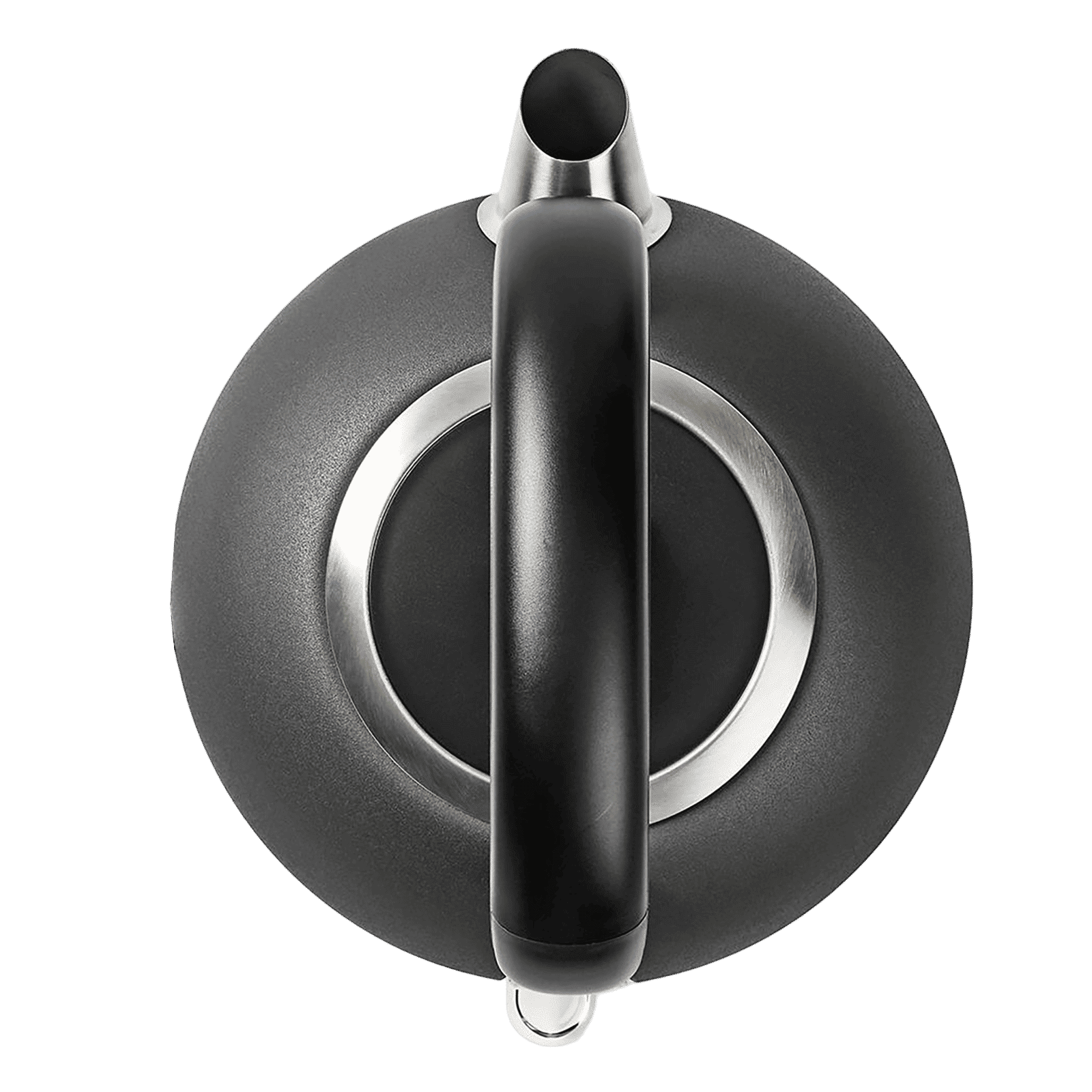 nedis KAWK310EGY 2150 Watt 1.7 Litre Electric Kettle with Water Level Indicator (Grey) nedis KAWK310EGY 2150 Watt 1.7 Litre Electric Kettle with Water Level Indicator (Grey)_6