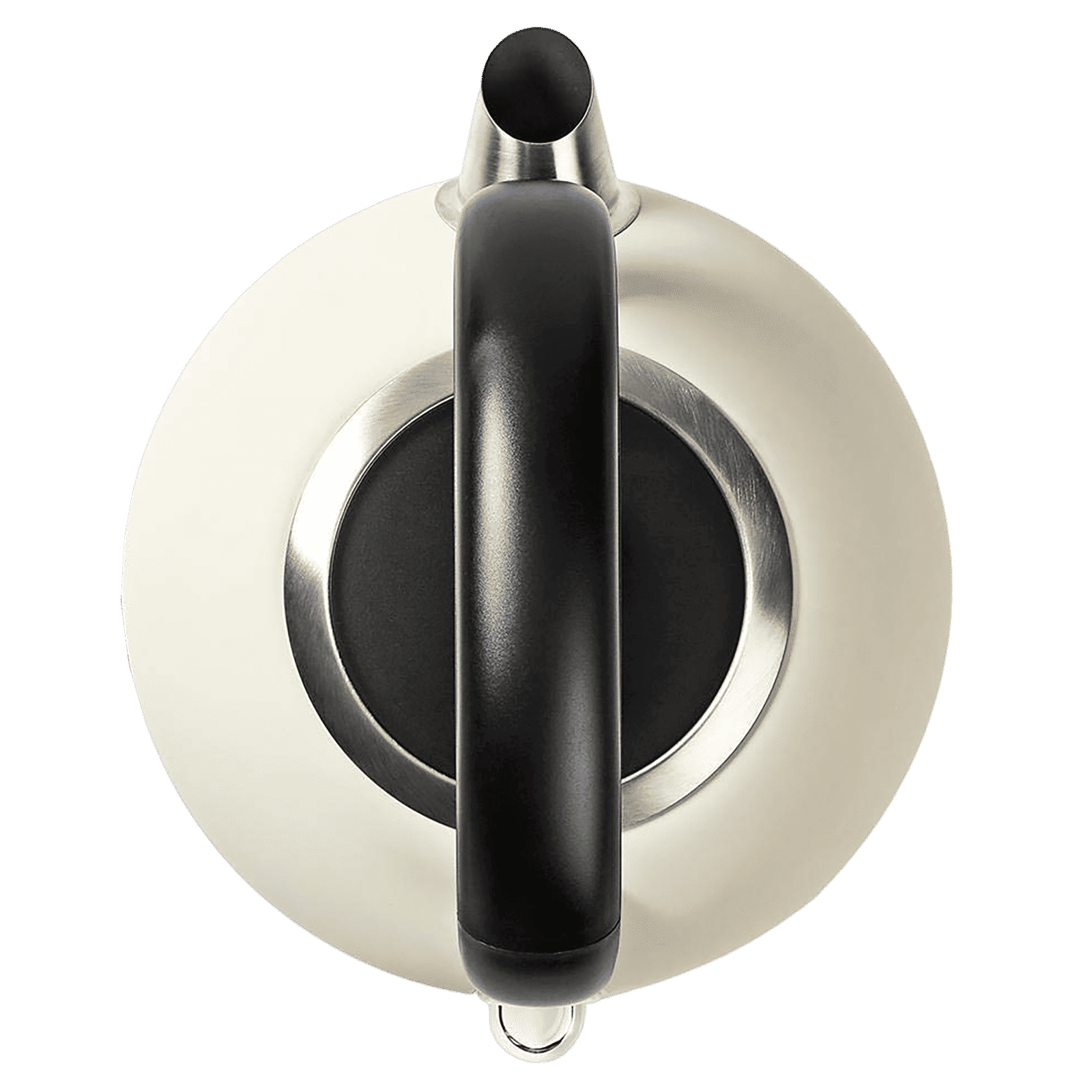 nedis KAWK310EWT 2150 Watt 1.7 Litre Electric Kettle with Water Level Indicator (White)_5