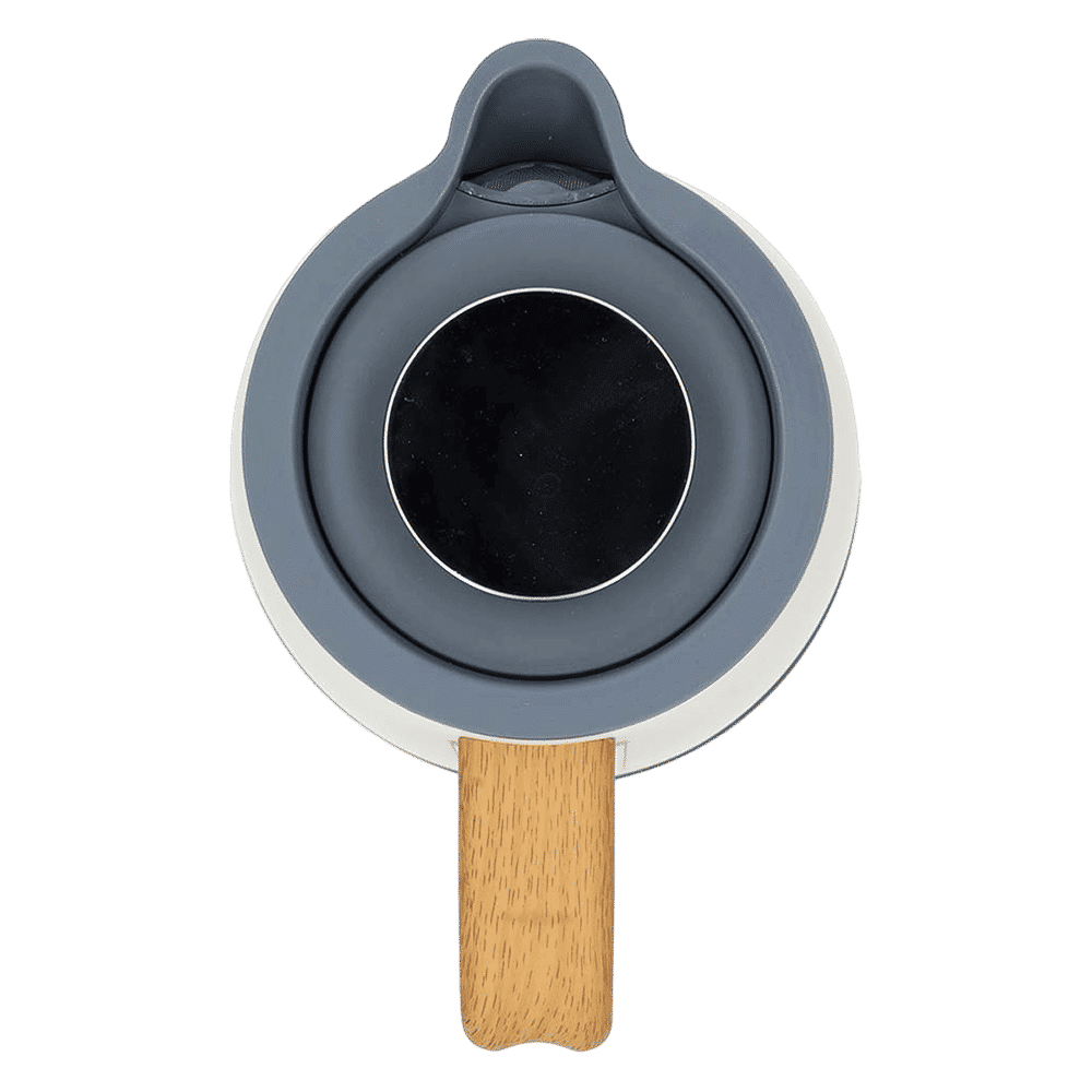 nedis 2200 Watt 1.7 Litre Electric Kettle with Boil Dry Protection (White)_10