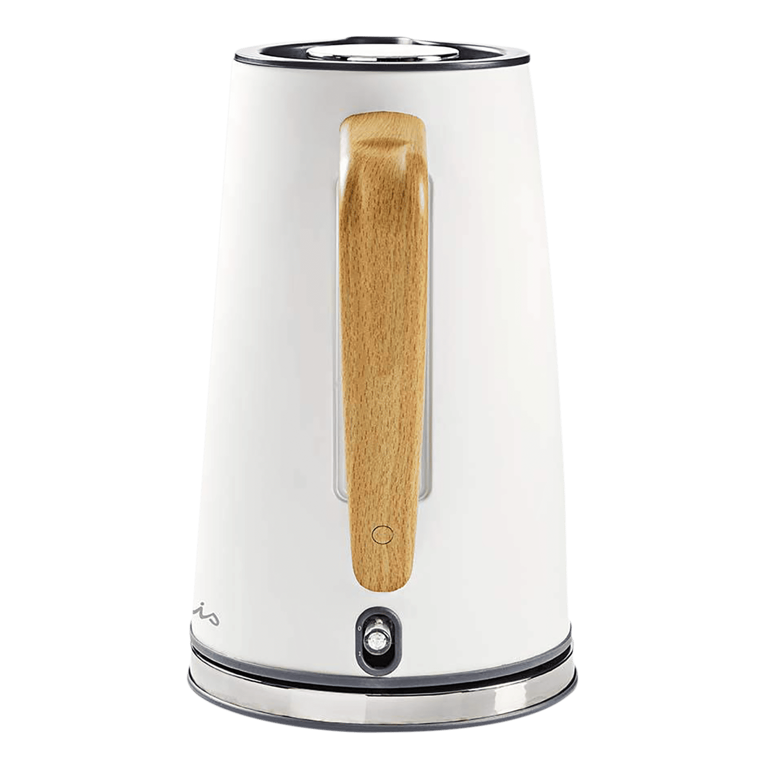 nedis 2200 Watt 1.7 Litre Electric Kettle with Boil Dry Protection (White)_13