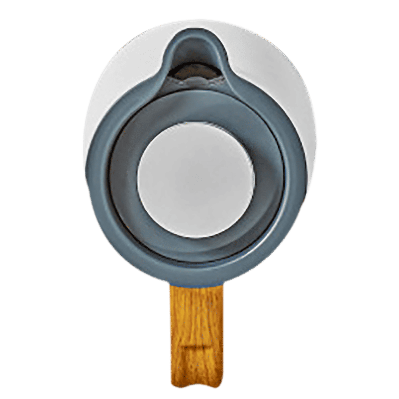 nedis 2200 Watt 1.7 Litre Electric Kettle with Boil Dry Protection (White)_7