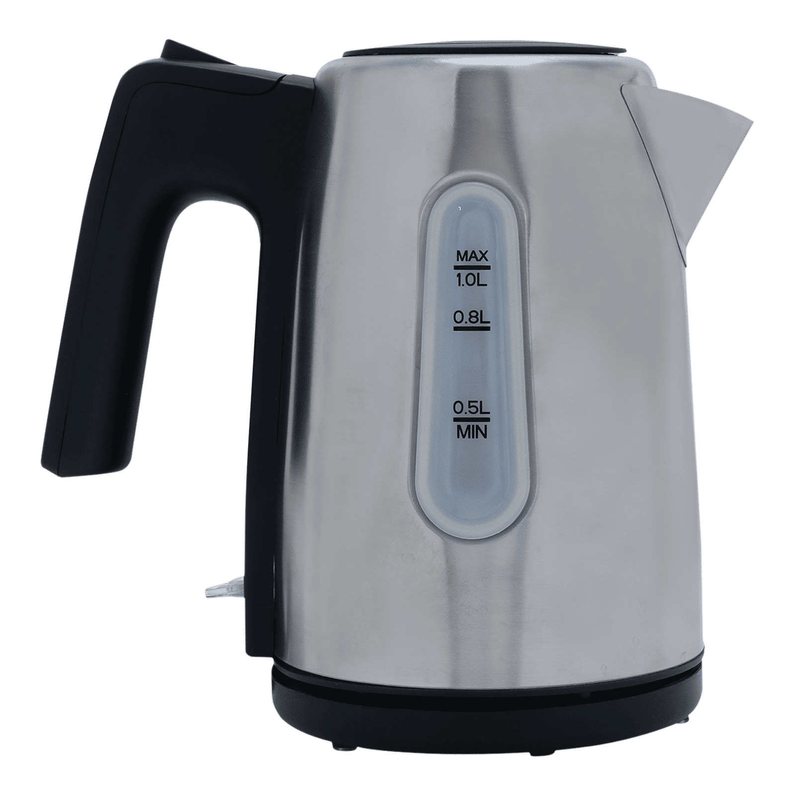 Croma 1200 Watt 1 Litre Electric Kettle with Auto Shut Off (Black)_7