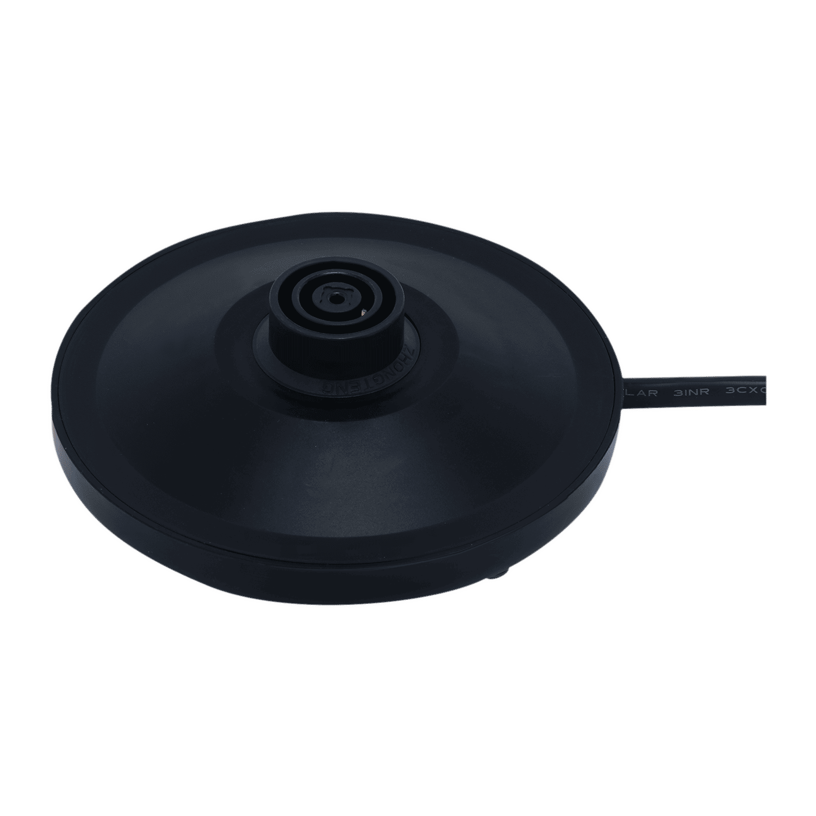 Croma 1200 Watt 1 Litre Electric Kettle with Auto Shut Off (Black)_9