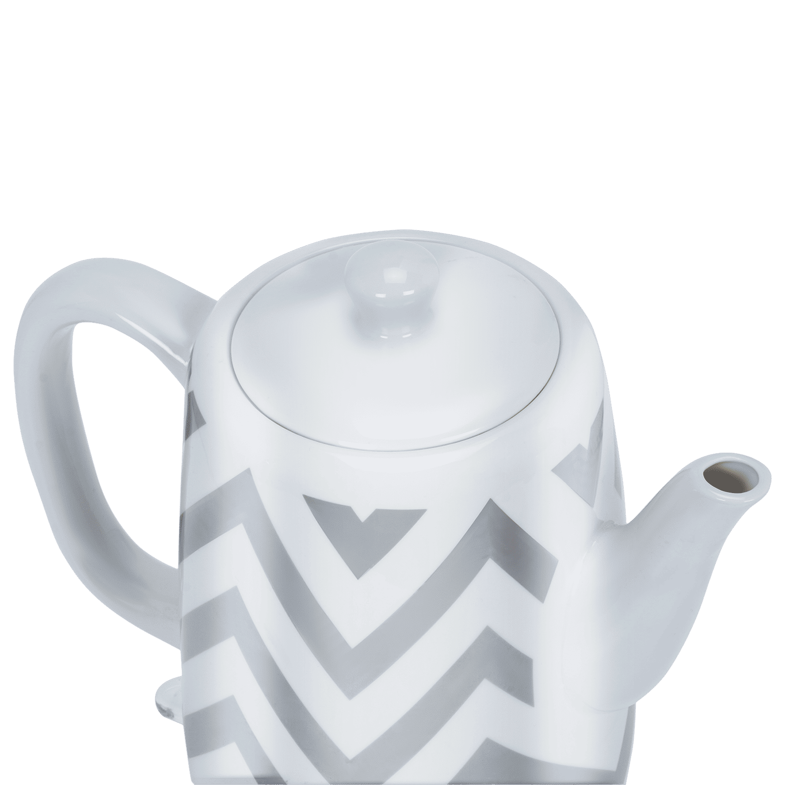 Croma 1630 Watt 1.5 Litre Electric Kettle with Detachable Base and Ceramic body (White)_8