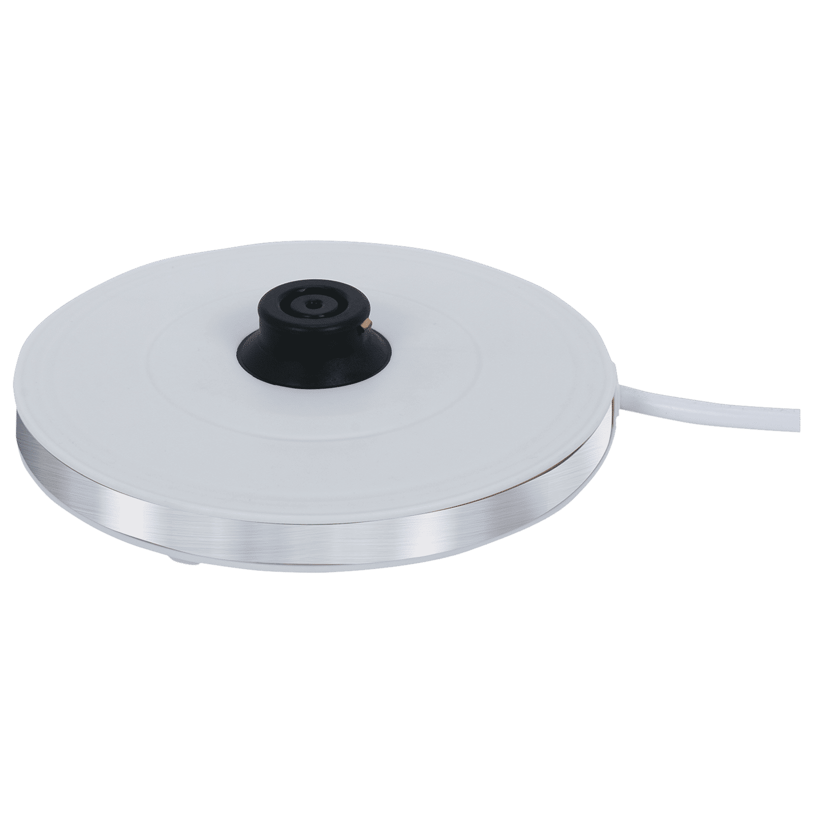 Croma 1630 Watt 1.5 Litre Electric Kettle with Detachable Base and Ceramic body (White)_5