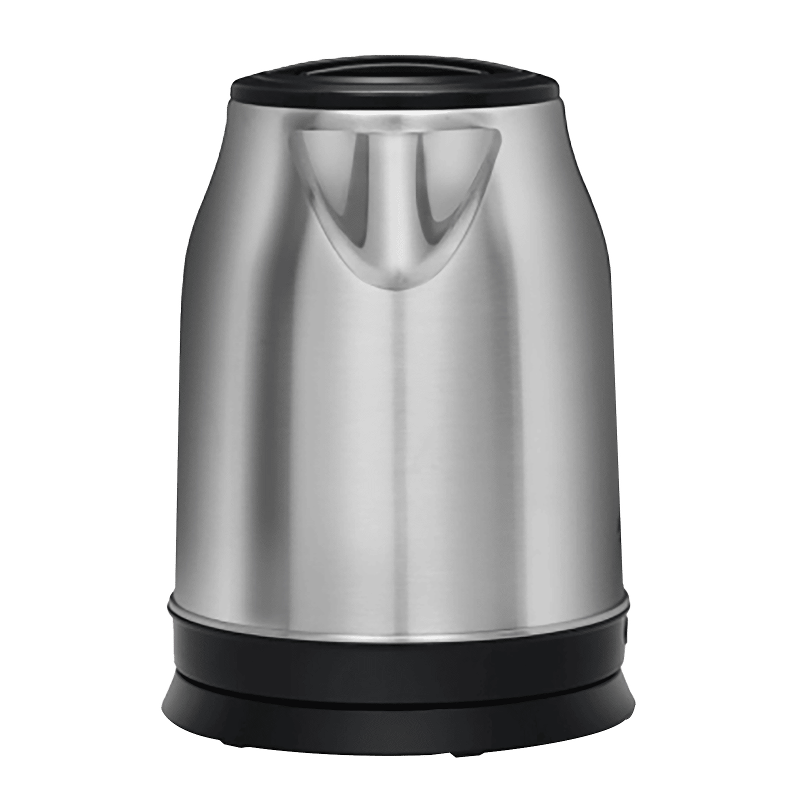 MAHARAJA WHITELINE Viva Excel 1500 Watt 1.8 Litre Electric Kettle with Auto Shut Off (Steel)_10