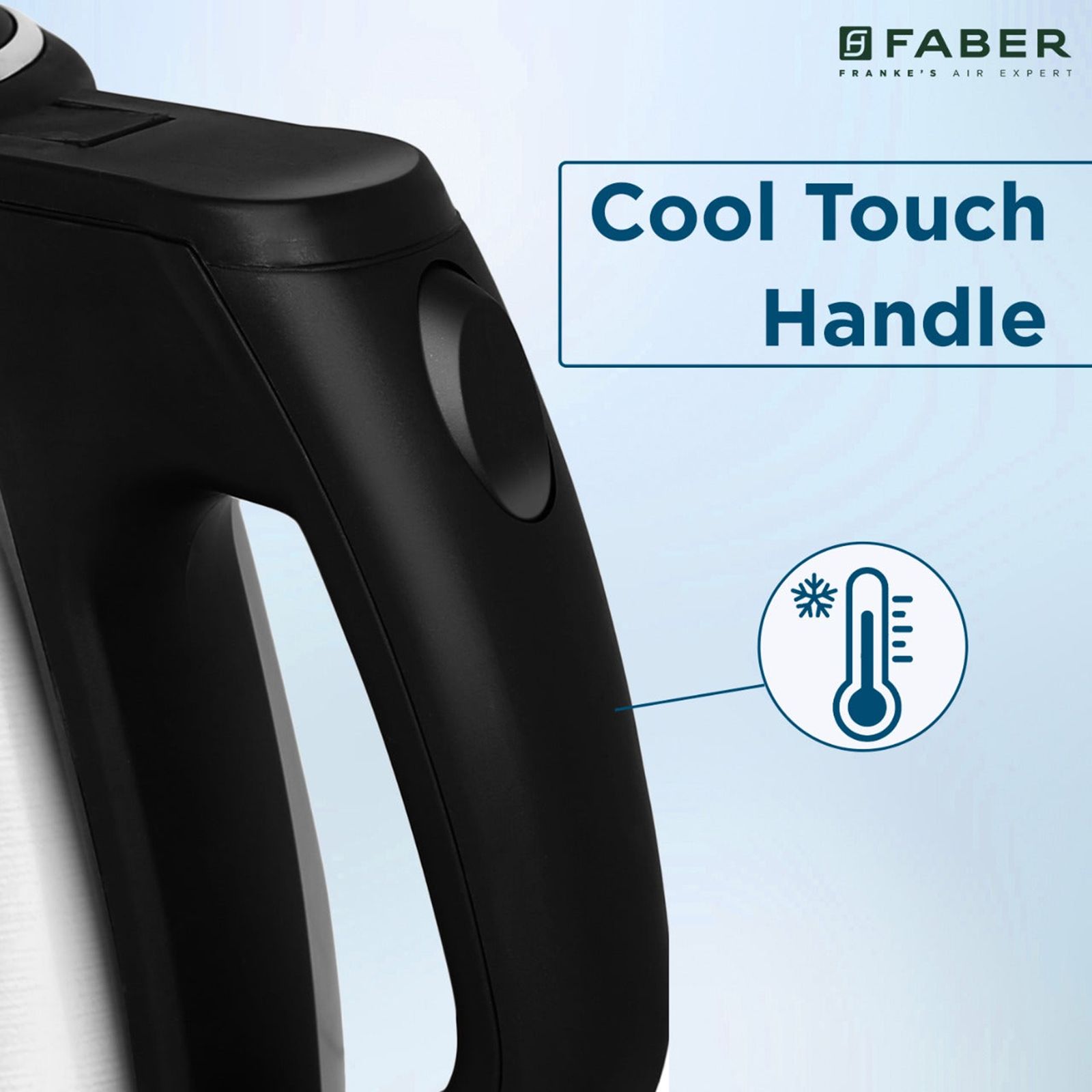 FABER FK 1500 Watt 1.5 Litre Electric Kettle with Auto Shut Off (Steel)_6