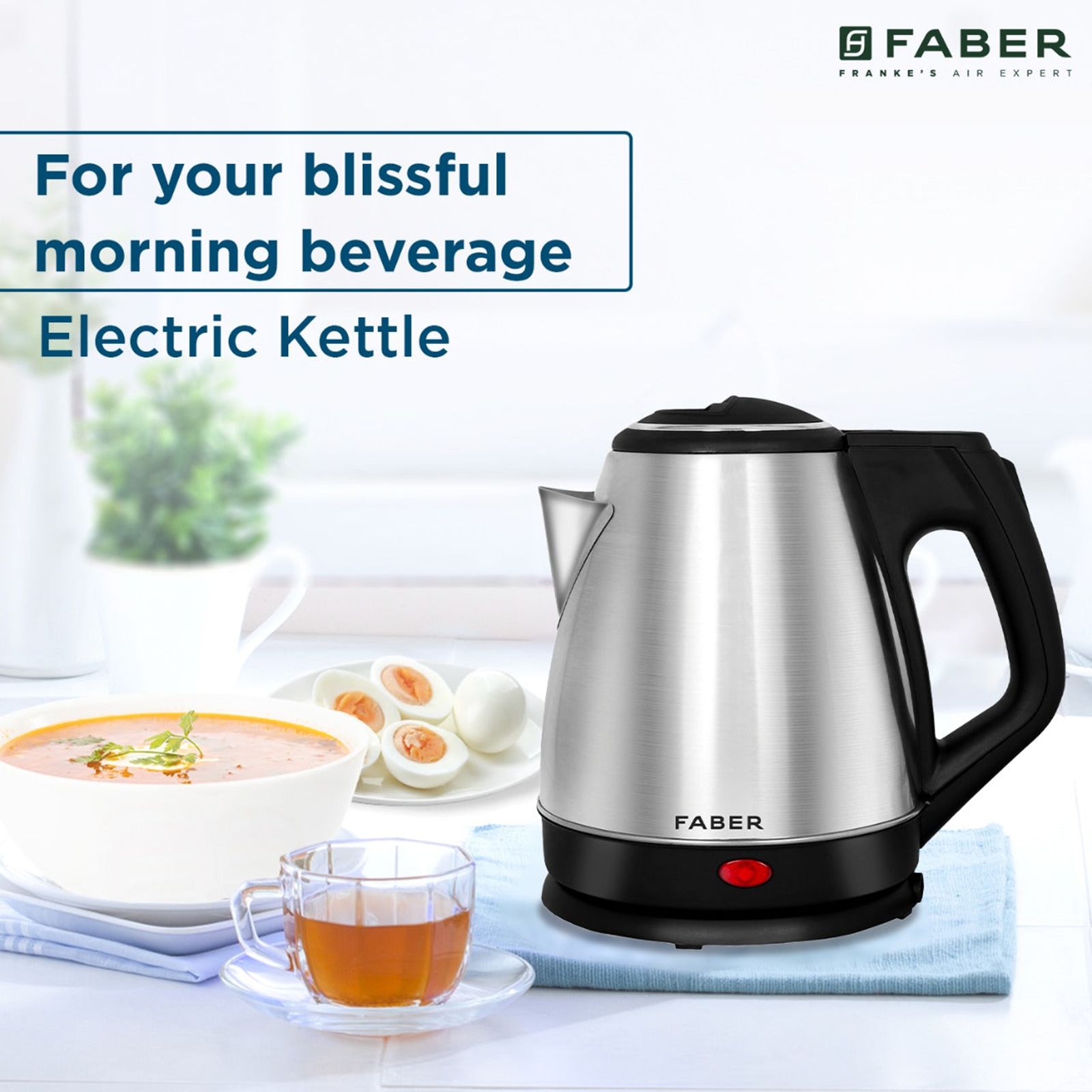 FABER FK 1500 Watt 1.5 Litre Electric Kettle with Auto Shut Off (Steel)_10
