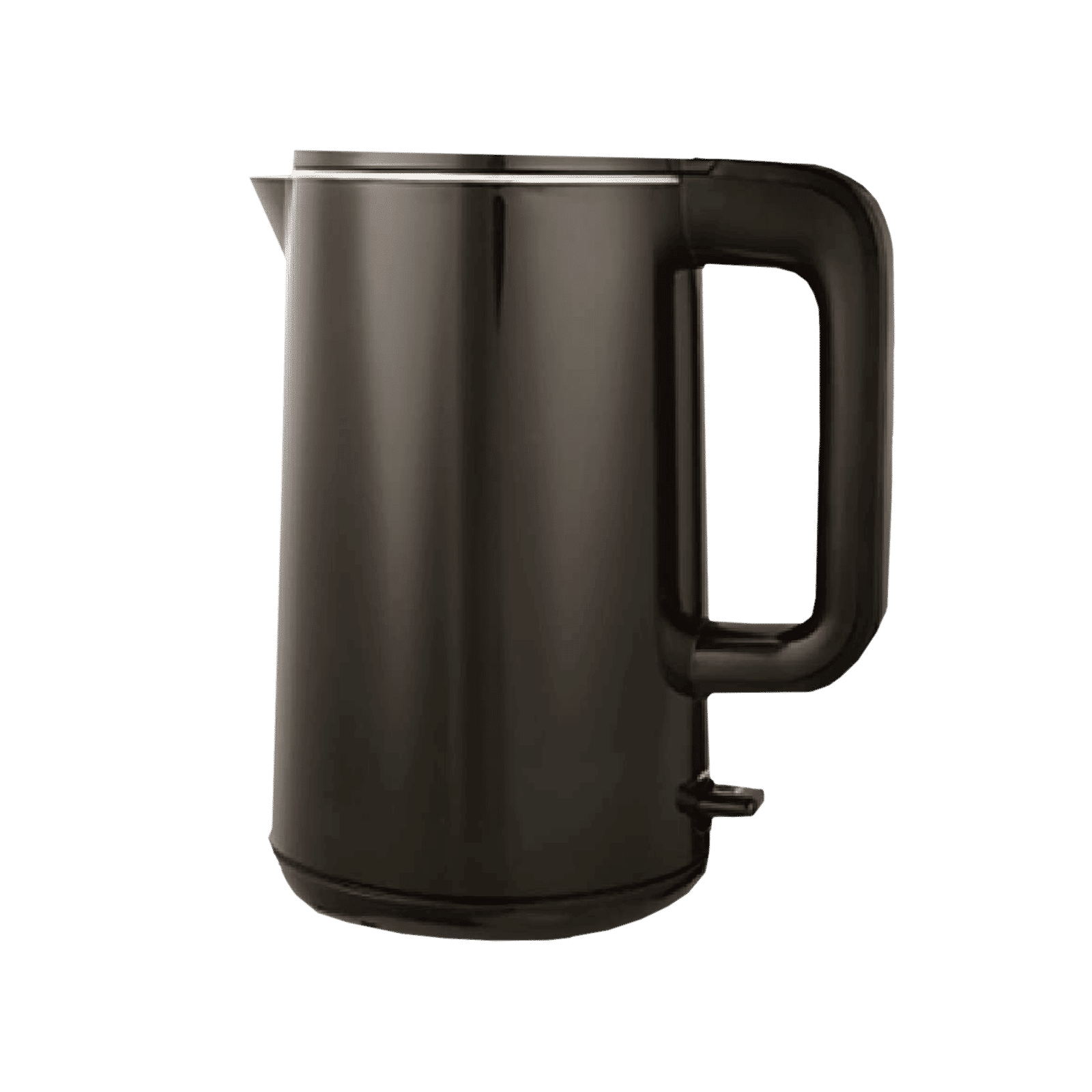 SHARP 2200 Watt 1.5 Litre Electric Kettle with Auto Shut Off (Black)_1