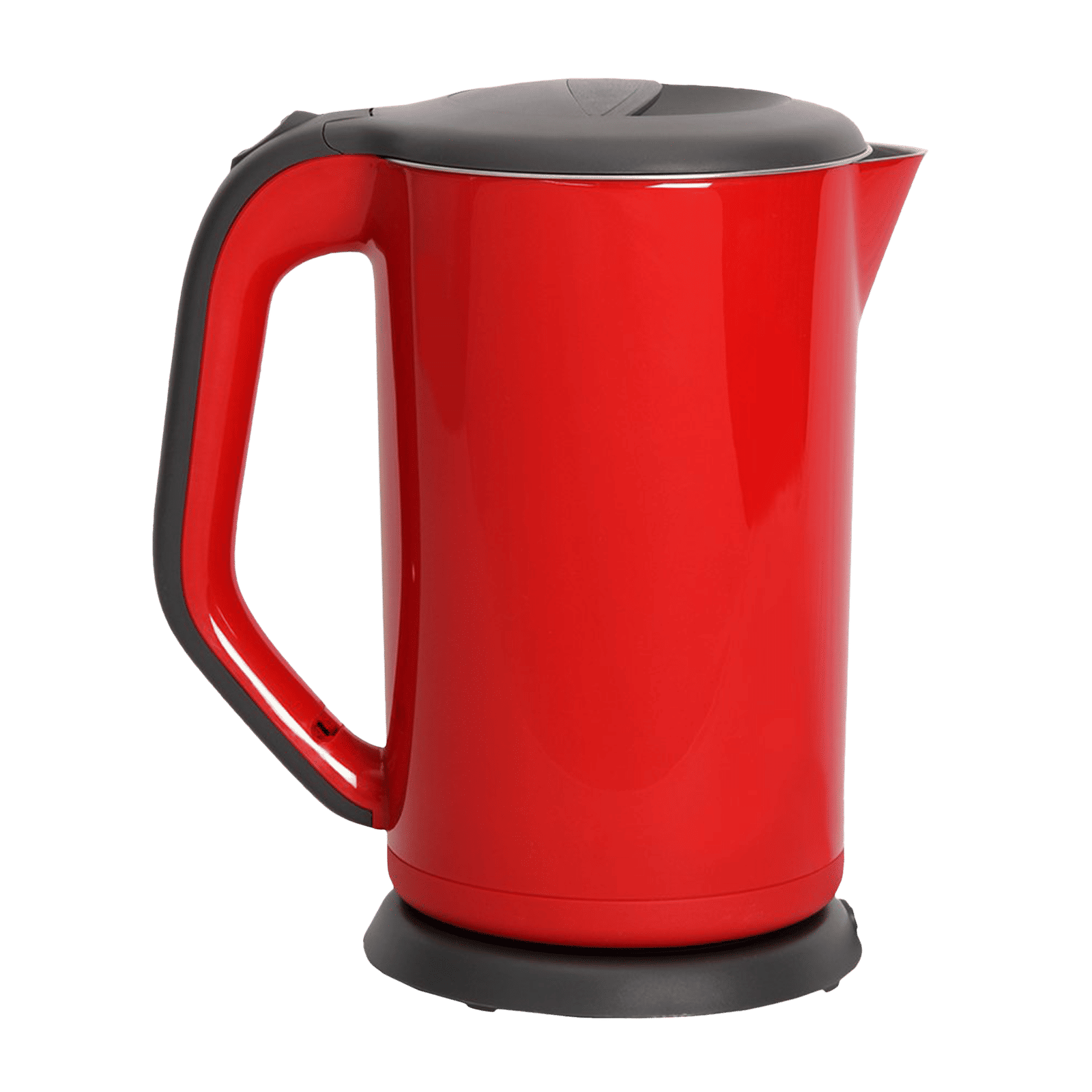 WONDERCHEF Crimson Edge 1800 Watt 1.7 Litre Electric Kettle with Reliable thermostat (Red)_15