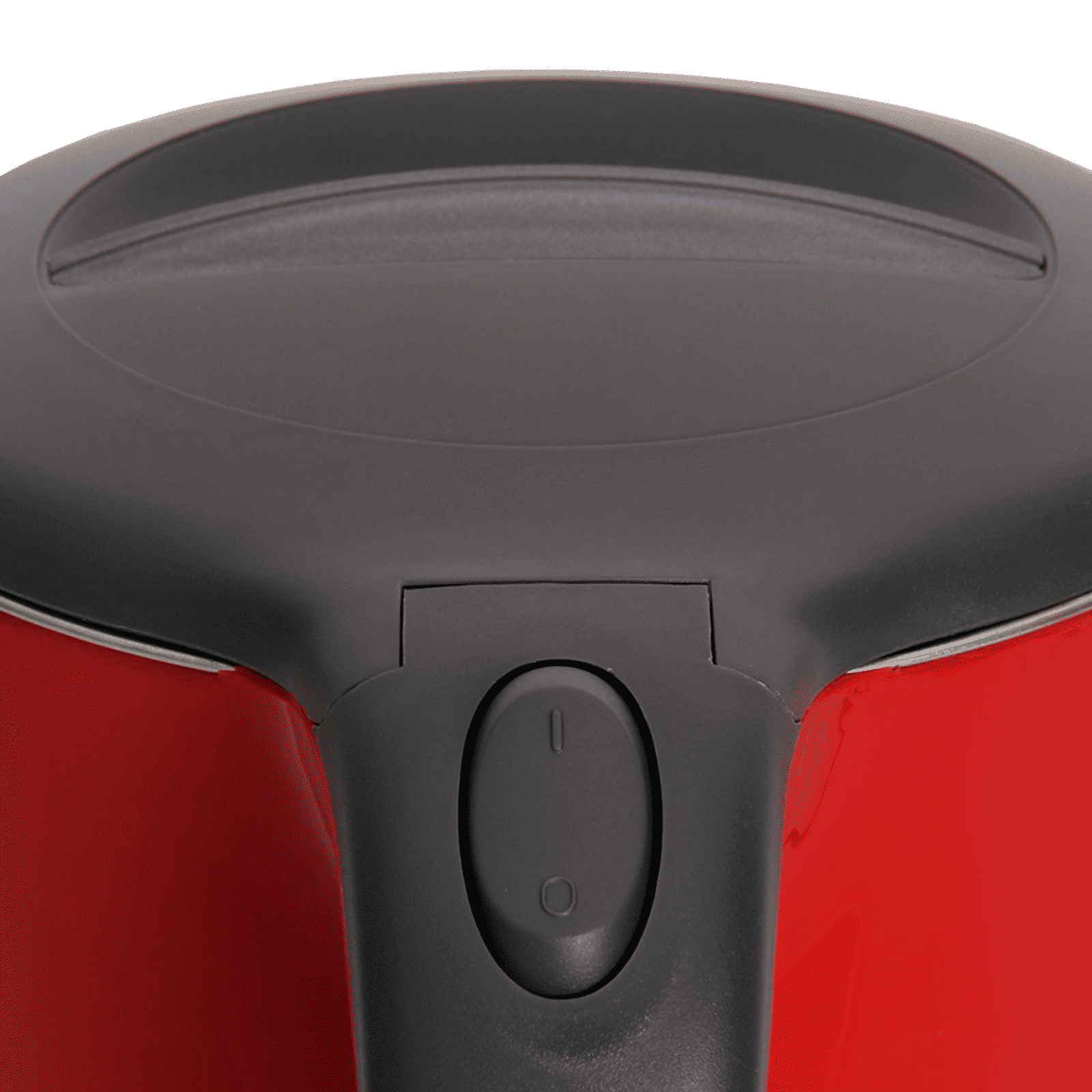 WONDERCHEF Crimson Edge 1800 Watt 1.7 Litre Electric Kettle with Reliable thermostat (Red)_6