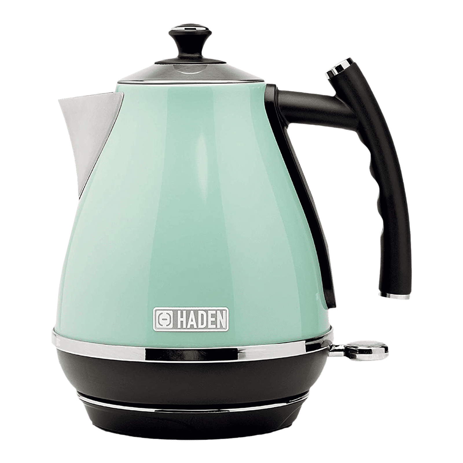 HADEN Cotswold 3000 Watt 1.7 Litre Electric Kettle with Auto Shut Off (Sage Green)_1