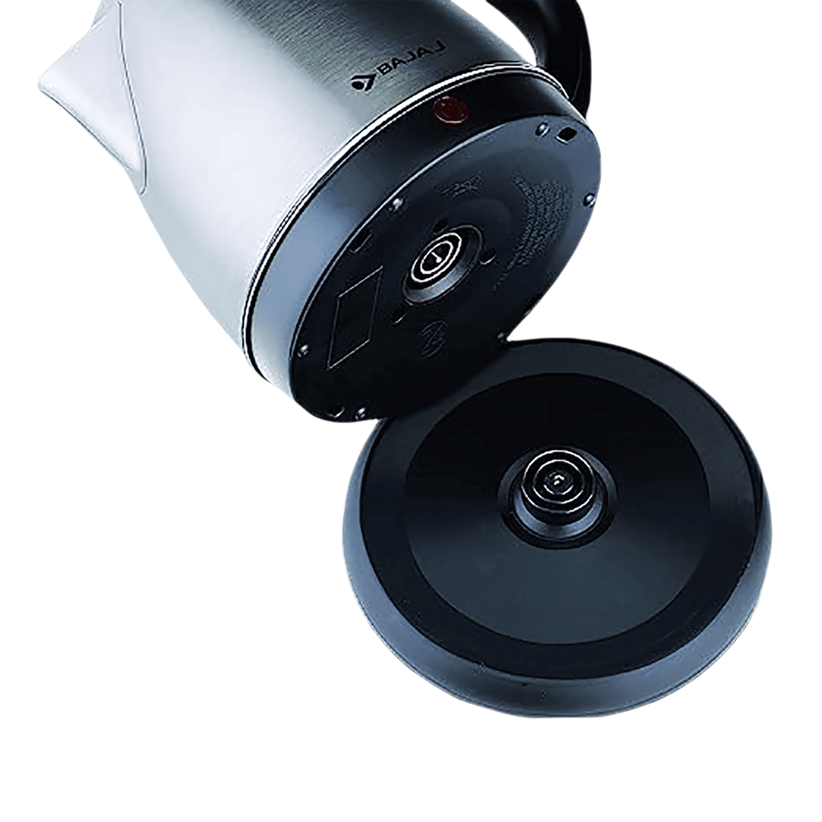 BAJAJ 1300 Watt 1.2 Litre Electric Kettle with 360 Degree Connector (Black)_10