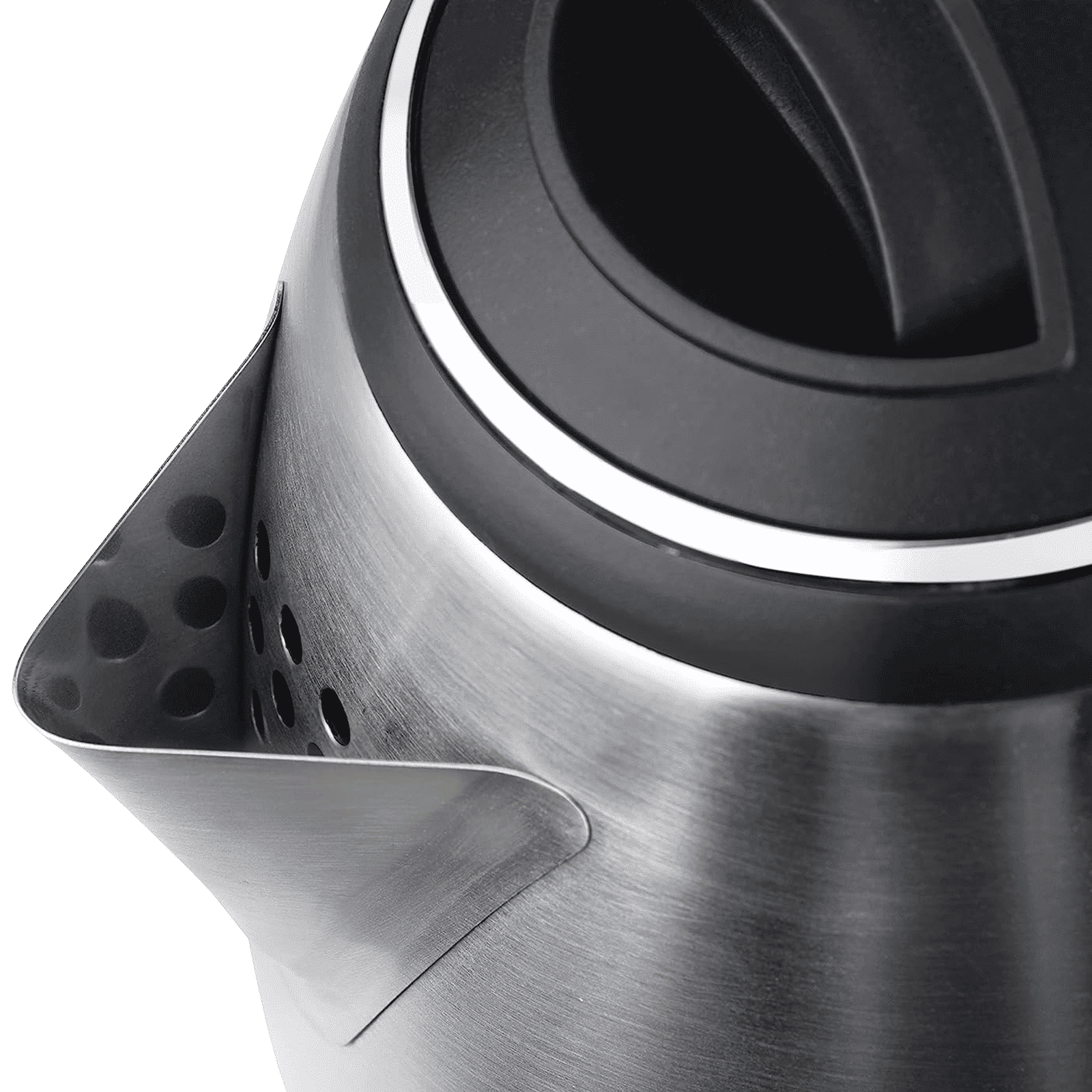 BAJAJ KTX DLX 1500 Watt 1.5 Litre Electric Kettle with Auto Shut Off (Black) BAJAJ KTX DLX 1500 Watt 1.5 Litre Electric Kettle with Auto Shut Off (Black)_9