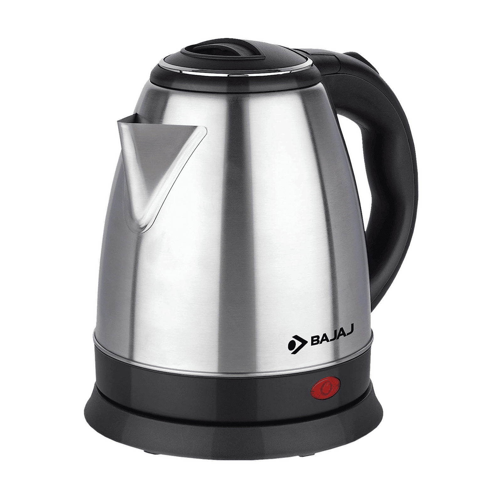 BAJAJ KTX DLX 1500 Watt 1.5 Litre Electric Kettle with Auto Shut Off (Black) BAJAJ KTX DLX 1500 Watt 1.5 Litre Electric Kettle with Auto Shut Off (Black)_11